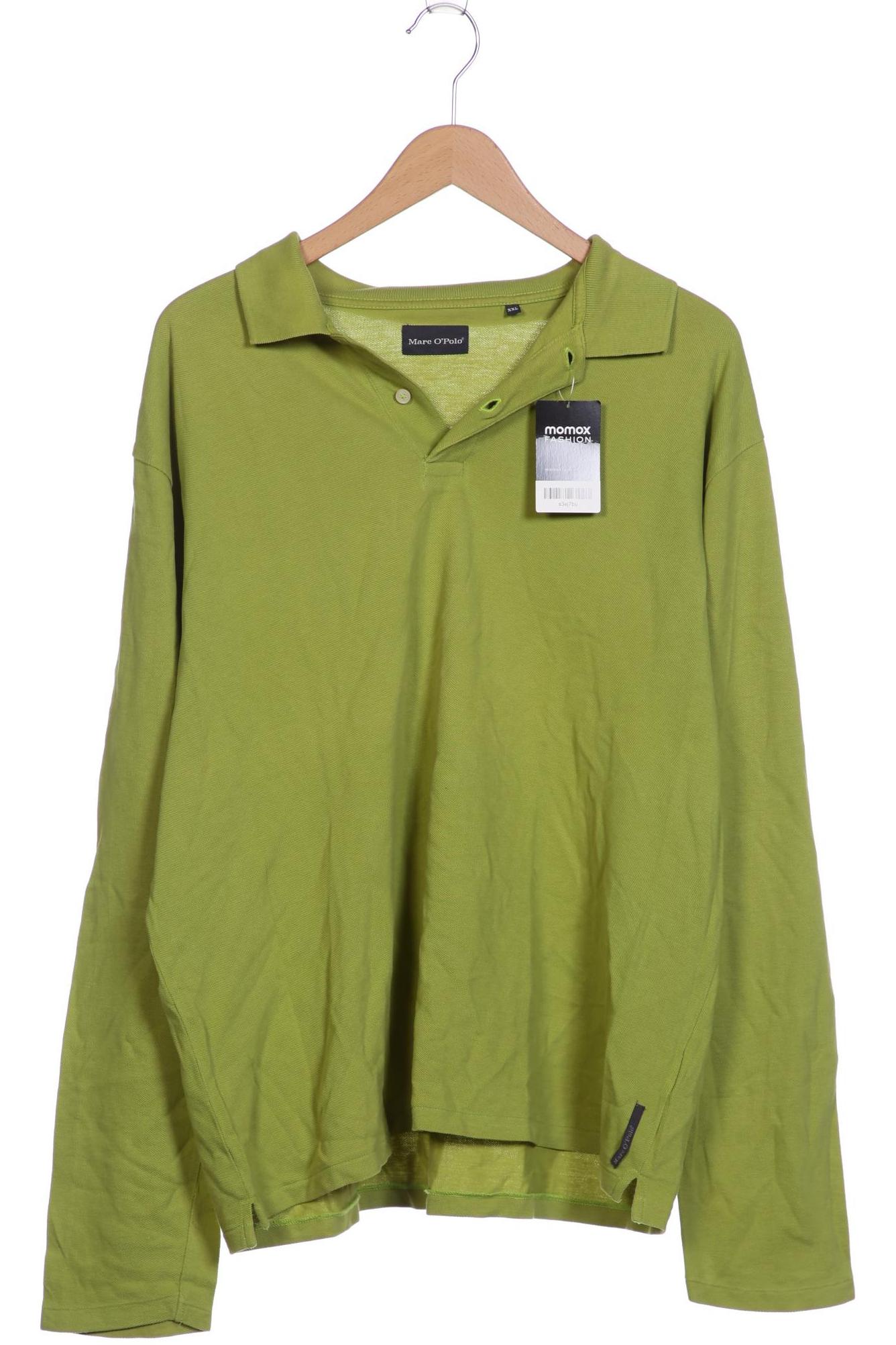 

Marc O Polo Herren Poloshirt, grün