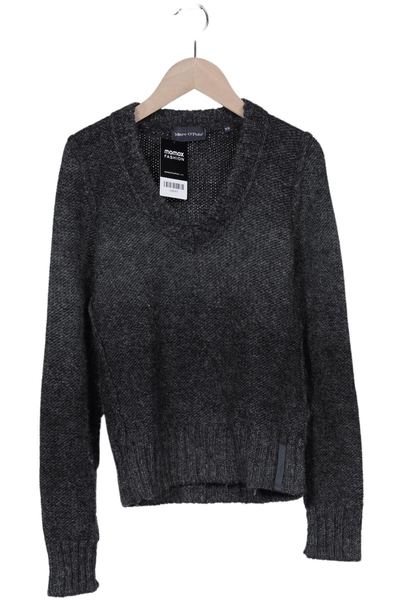 

Marc O Polo Damen Pullover, grau, Gr. 34