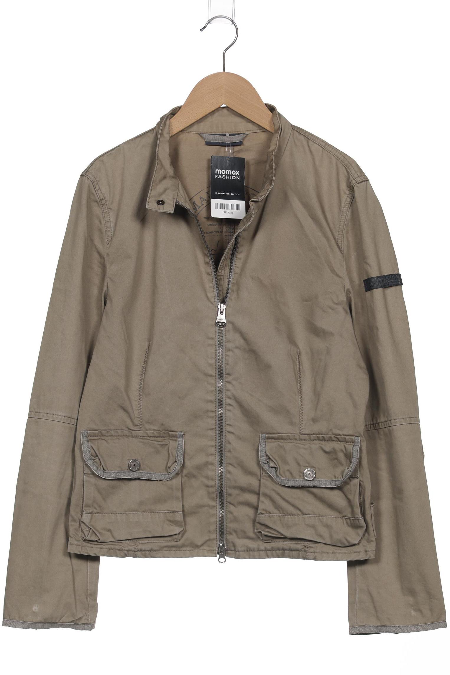 

Marc O Polo Damen Jacke, grün, Gr. 40