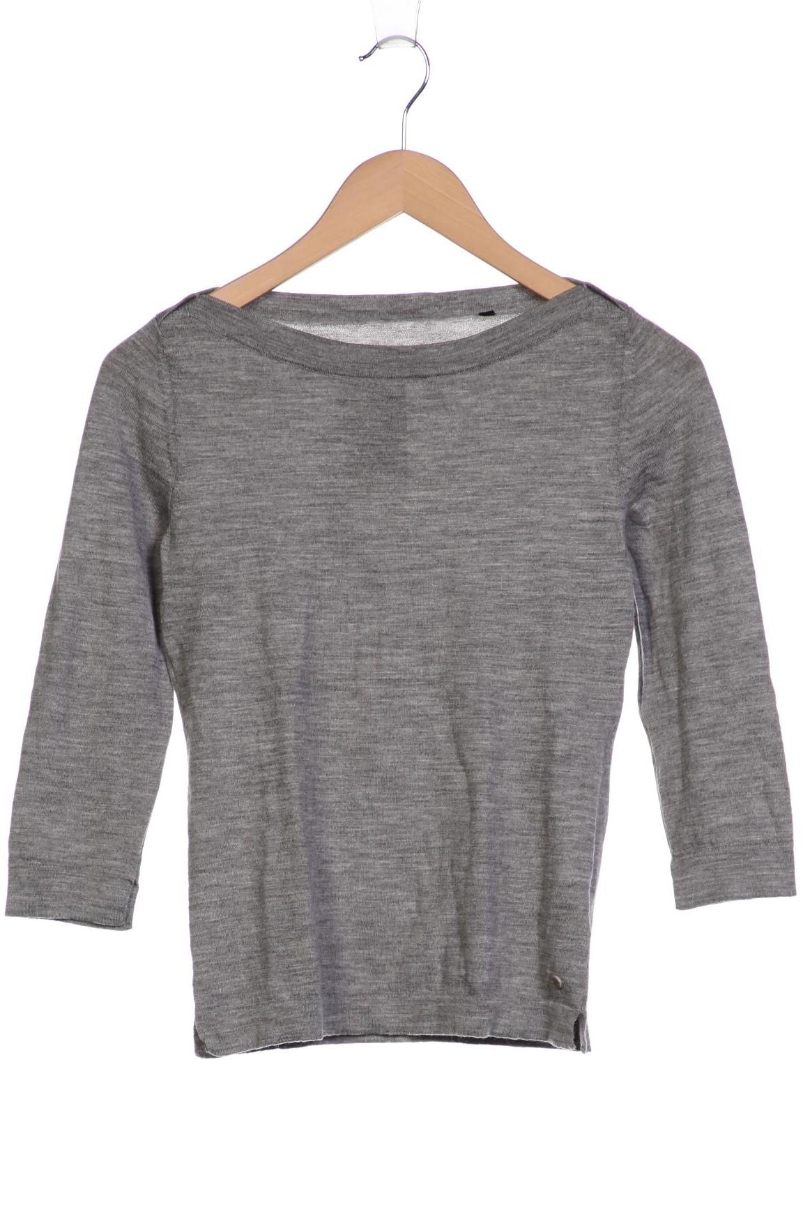 

Marc O Polo Damen Pullover, grau, Gr. 34