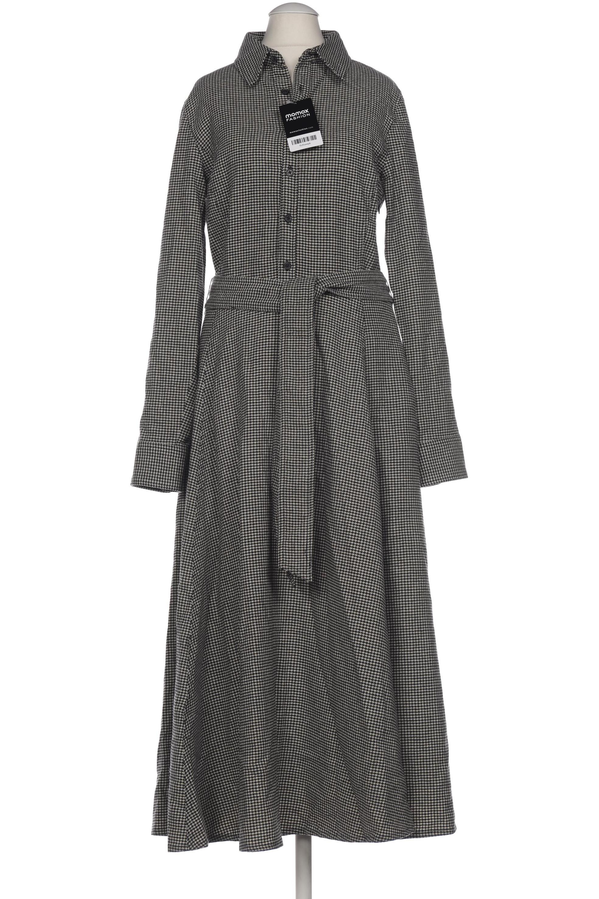 

Marc O Polo Damen Kleid, schwarz, Gr. 4