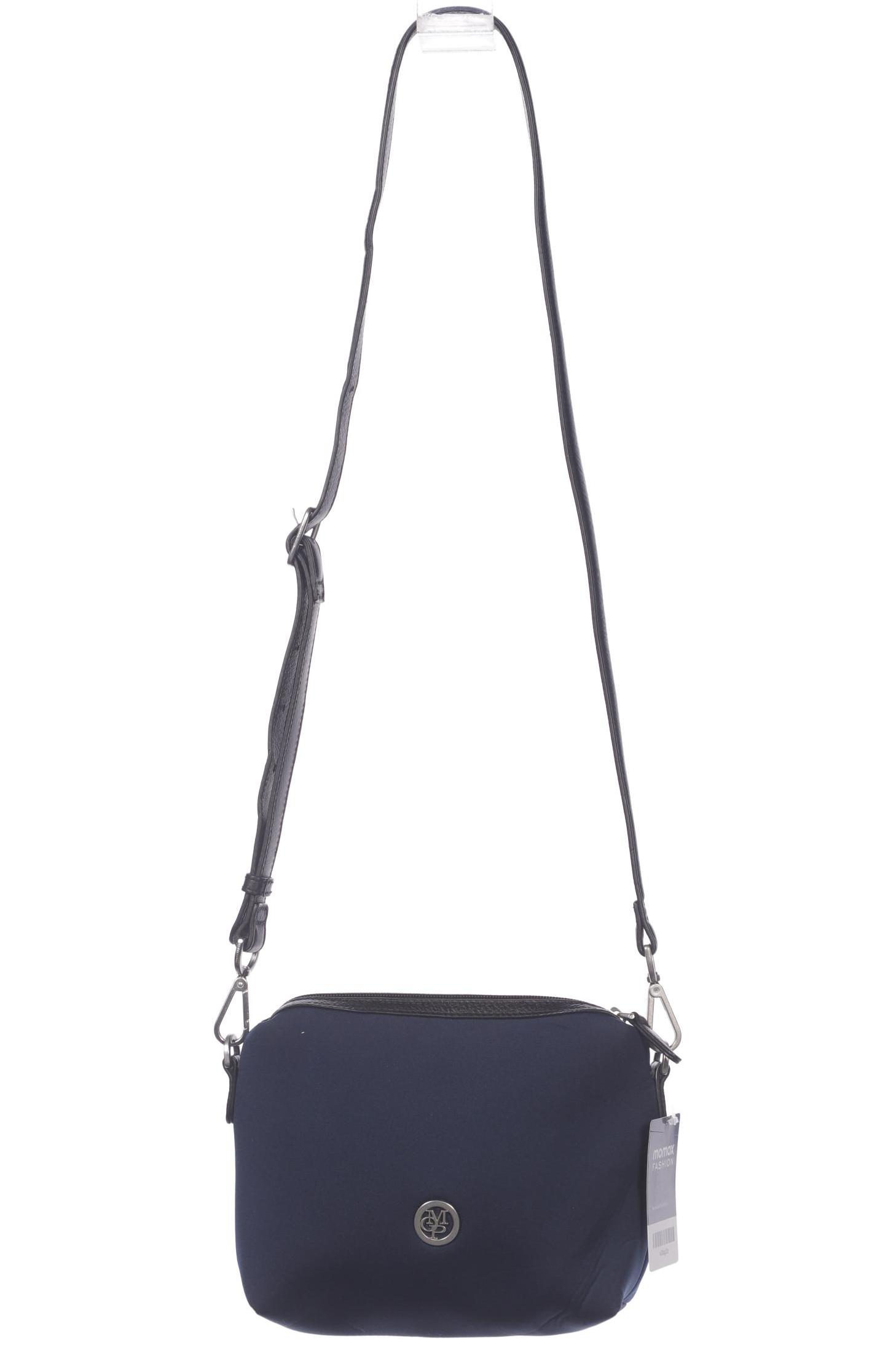 

Marc O Polo Damen Handtasche, marineblau, Gr.