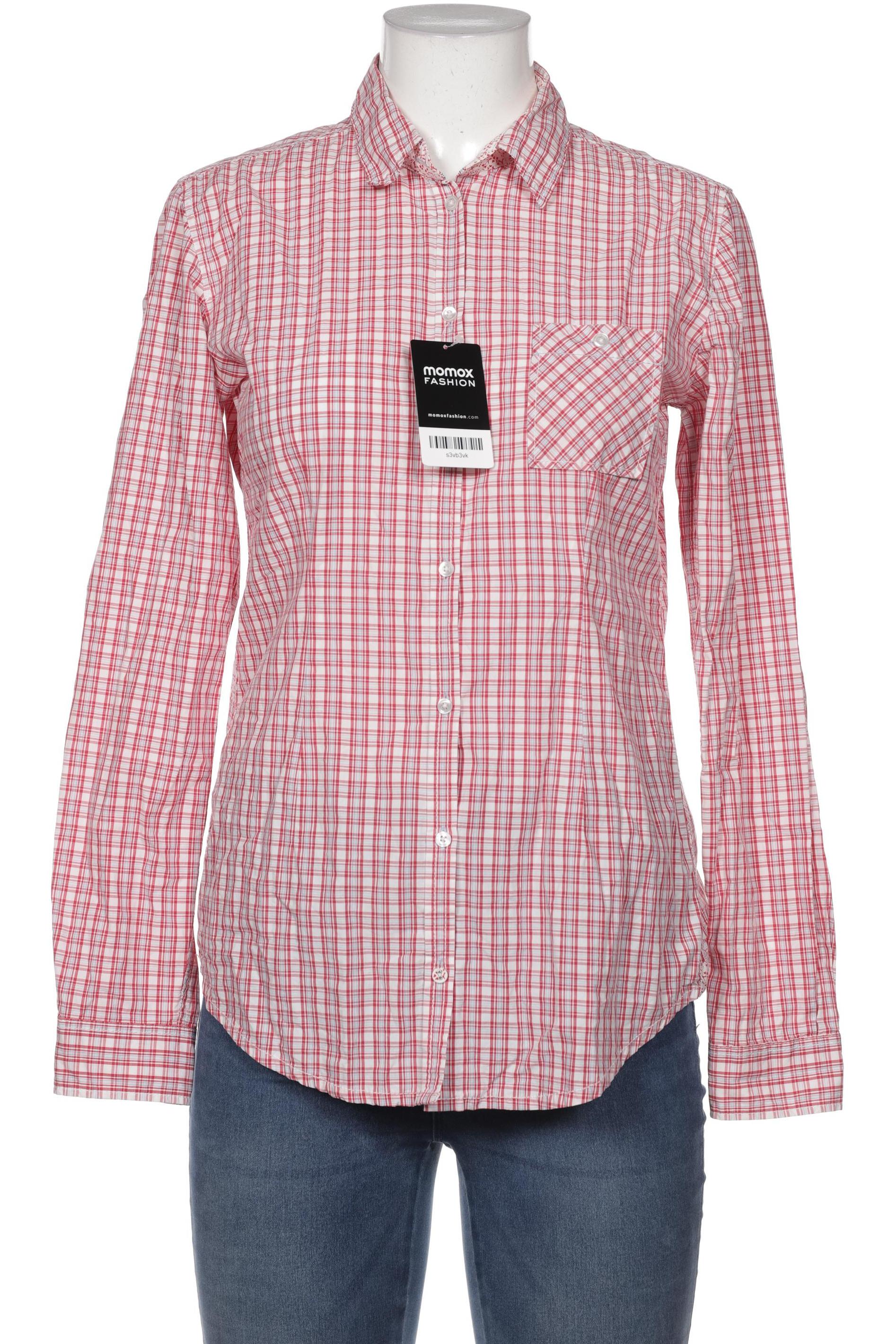 

Marc O Polo Damen Bluse, rot, Gr. 38