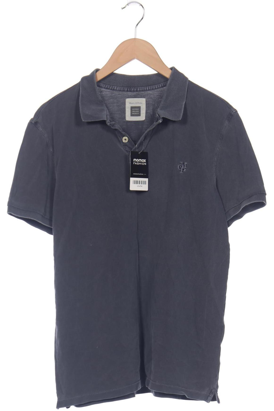 

Marc O Polo Herren Poloshirt, marineblau, Gr. 54