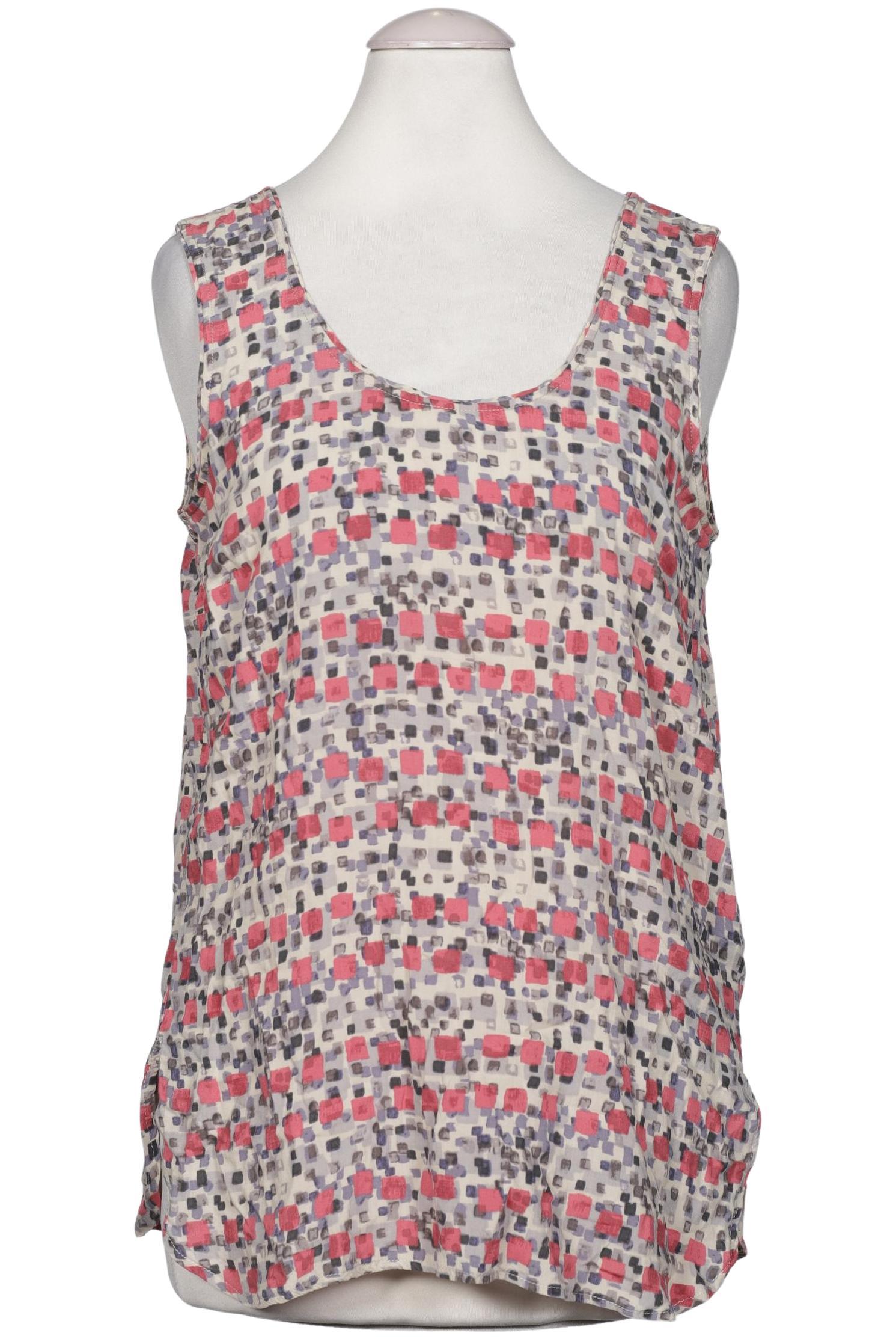 

Marc O Polo Damen Bluse, mehrfarbig, Gr. 34