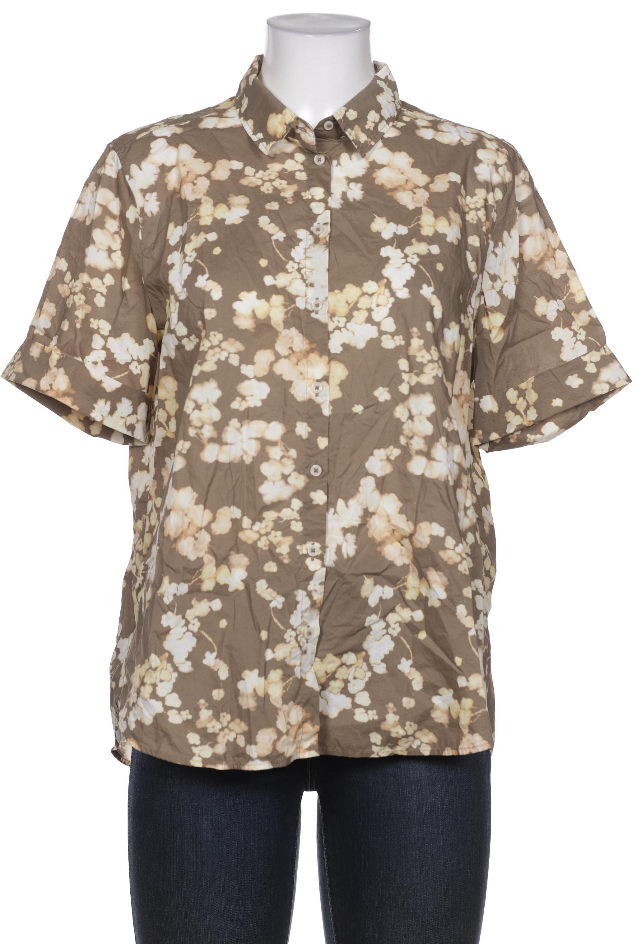 

Marc O Polo Damen Bluse, beige, Gr. 40