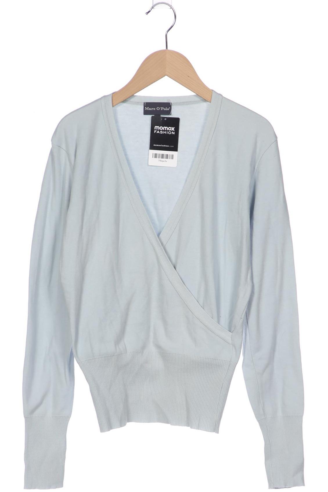 

Marc O Polo Damen Pullover, hellblau, Gr. 42