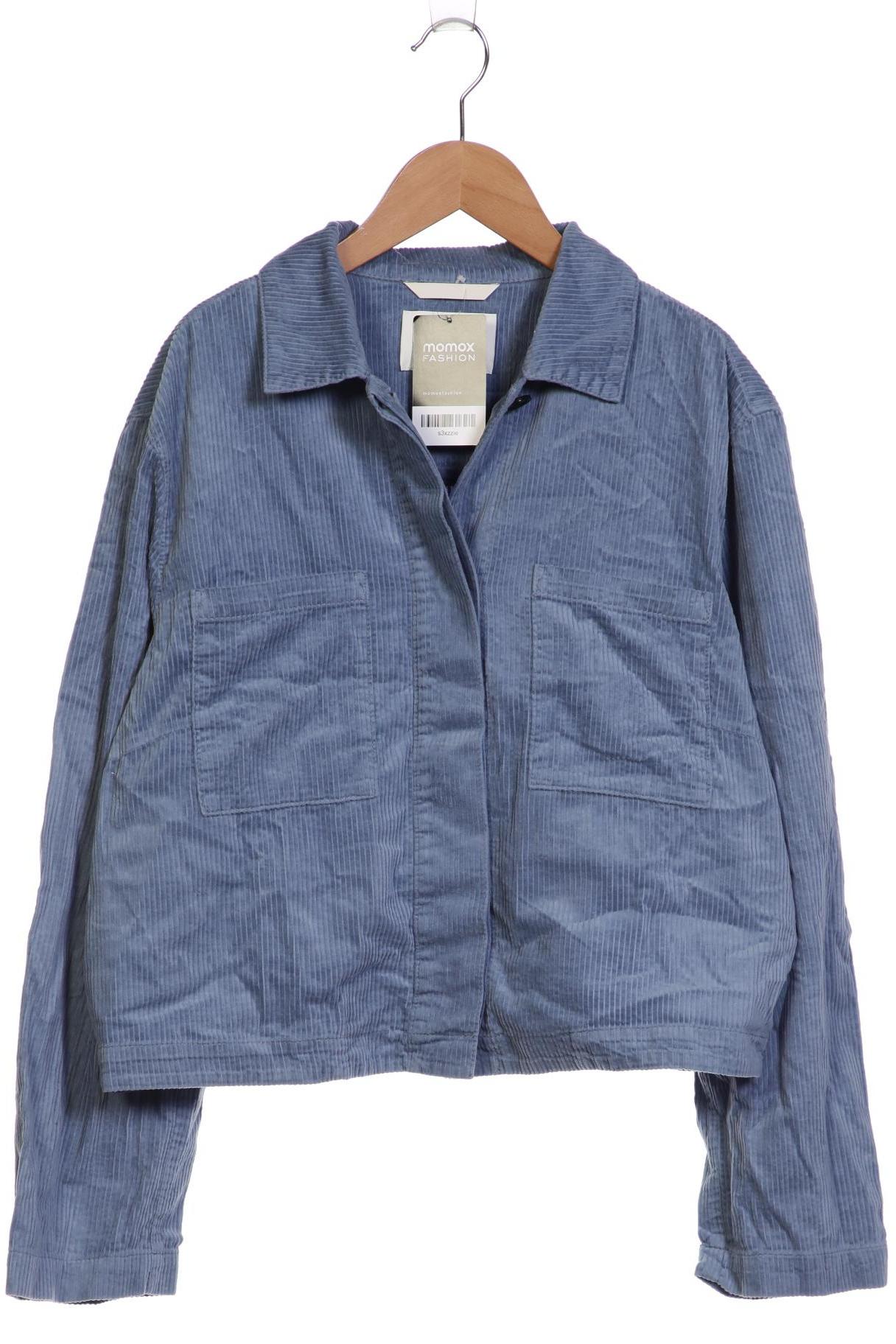 

Marc O Polo Damen Jacke, blau, Gr. 42