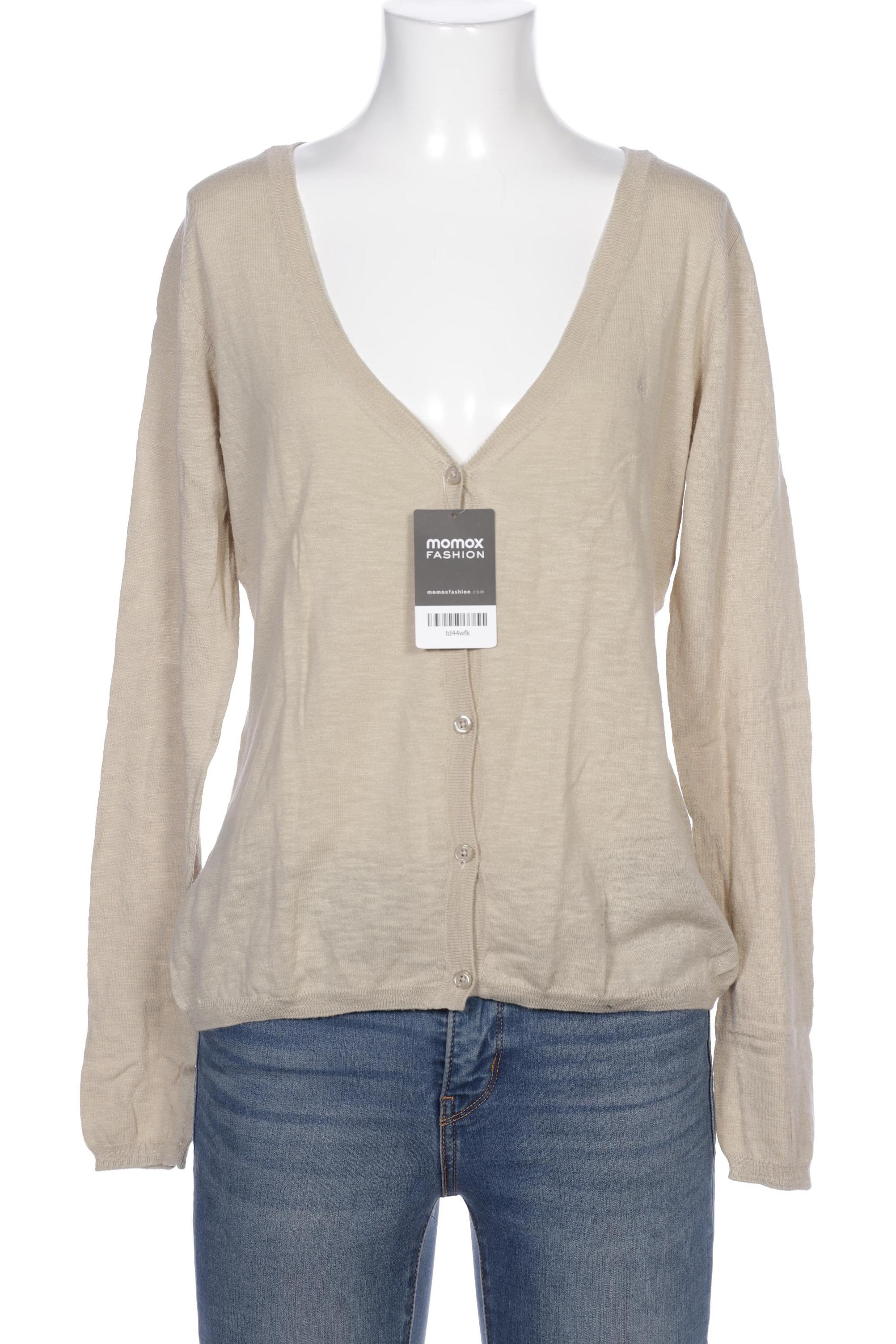 

Marc O Polo Damen Strickjacke, beige