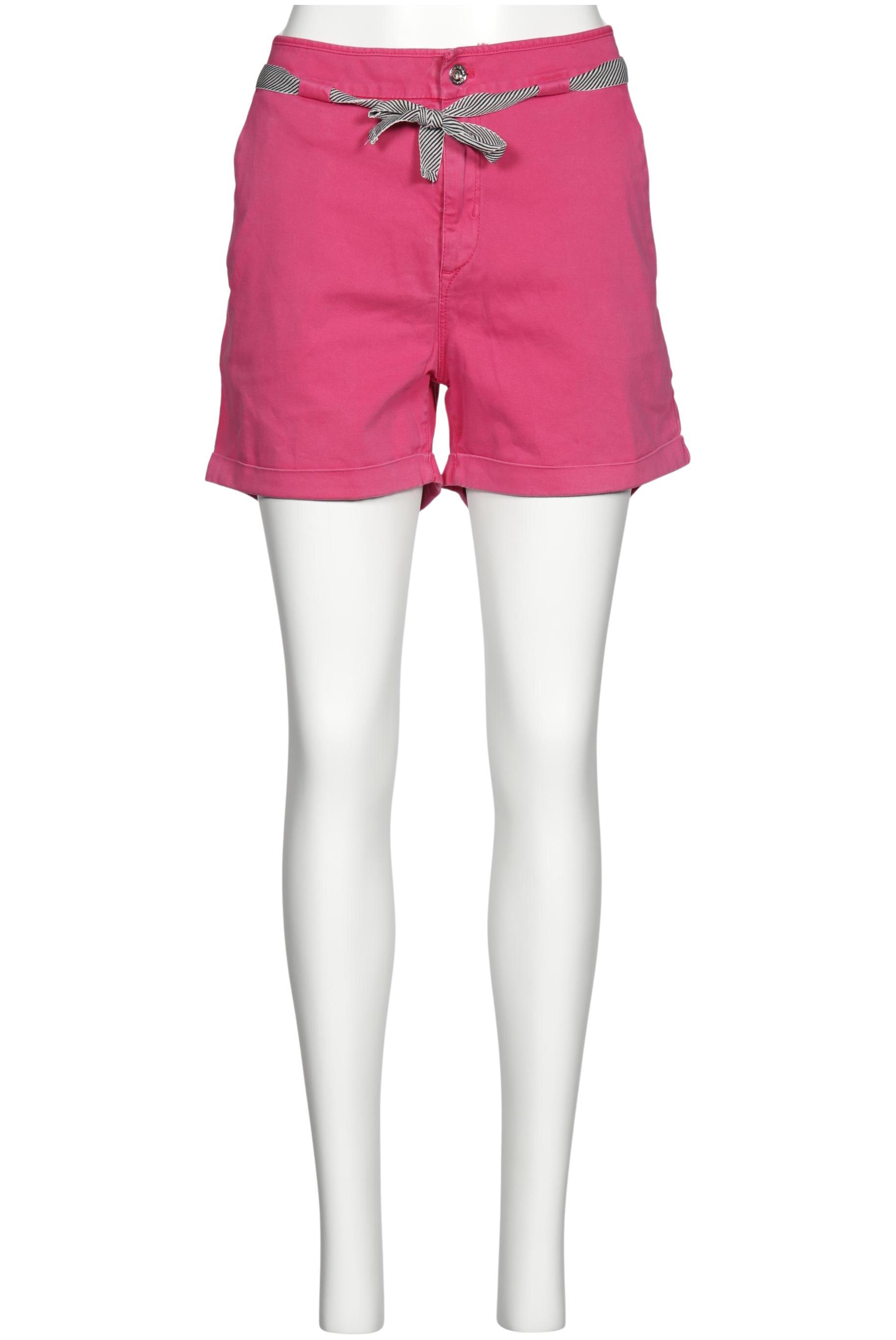

Marc O Polo Damen Shorts, pink, Gr. 29