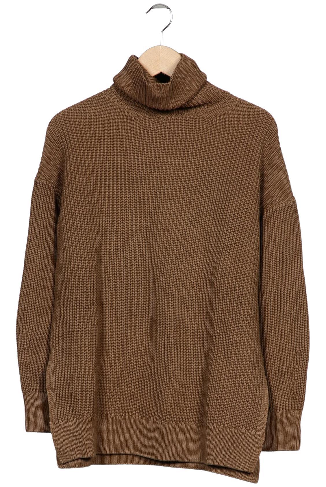 

Marc O Polo Damen Pullover, braun, Gr. 38