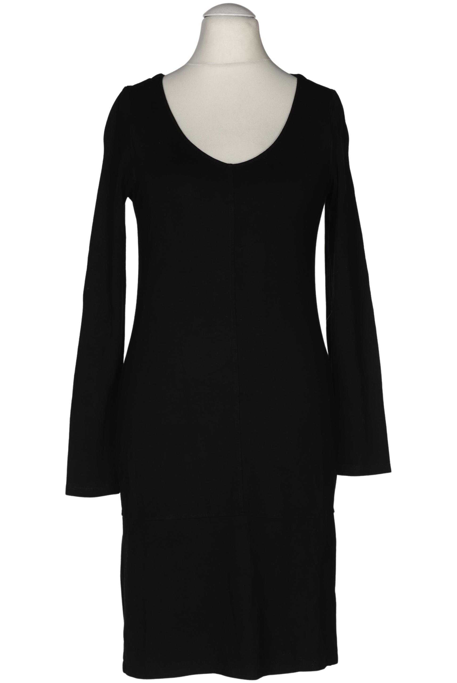 

Marc O Polo Damen Kleid, schwarz, Gr. 36