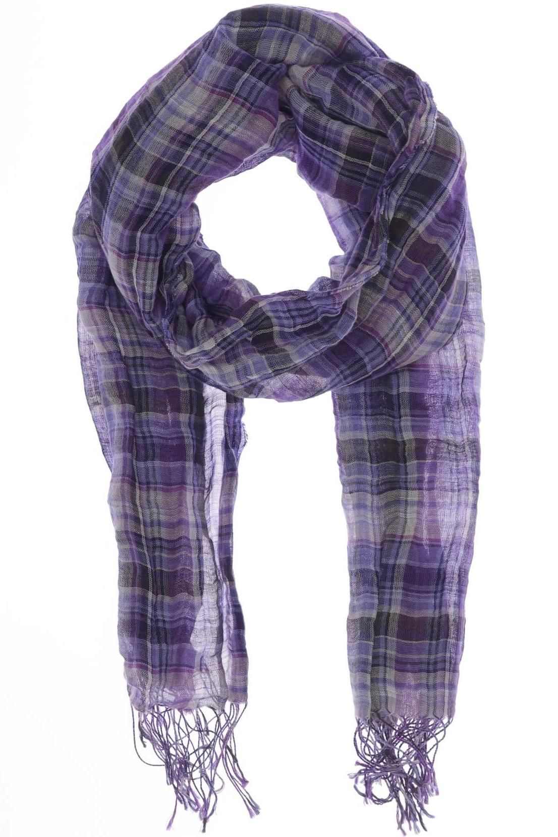 

Marc O Polo Damen Schal, flieder, Gr.