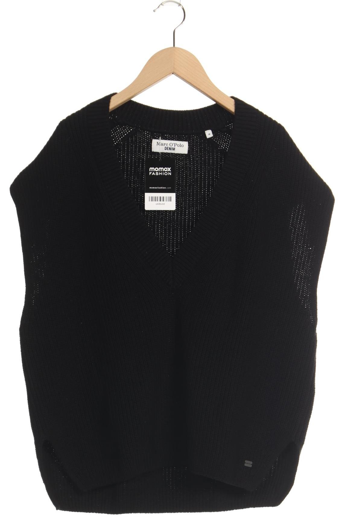 

Marc O Polo Damen Pullover, schwarz, Gr. 38