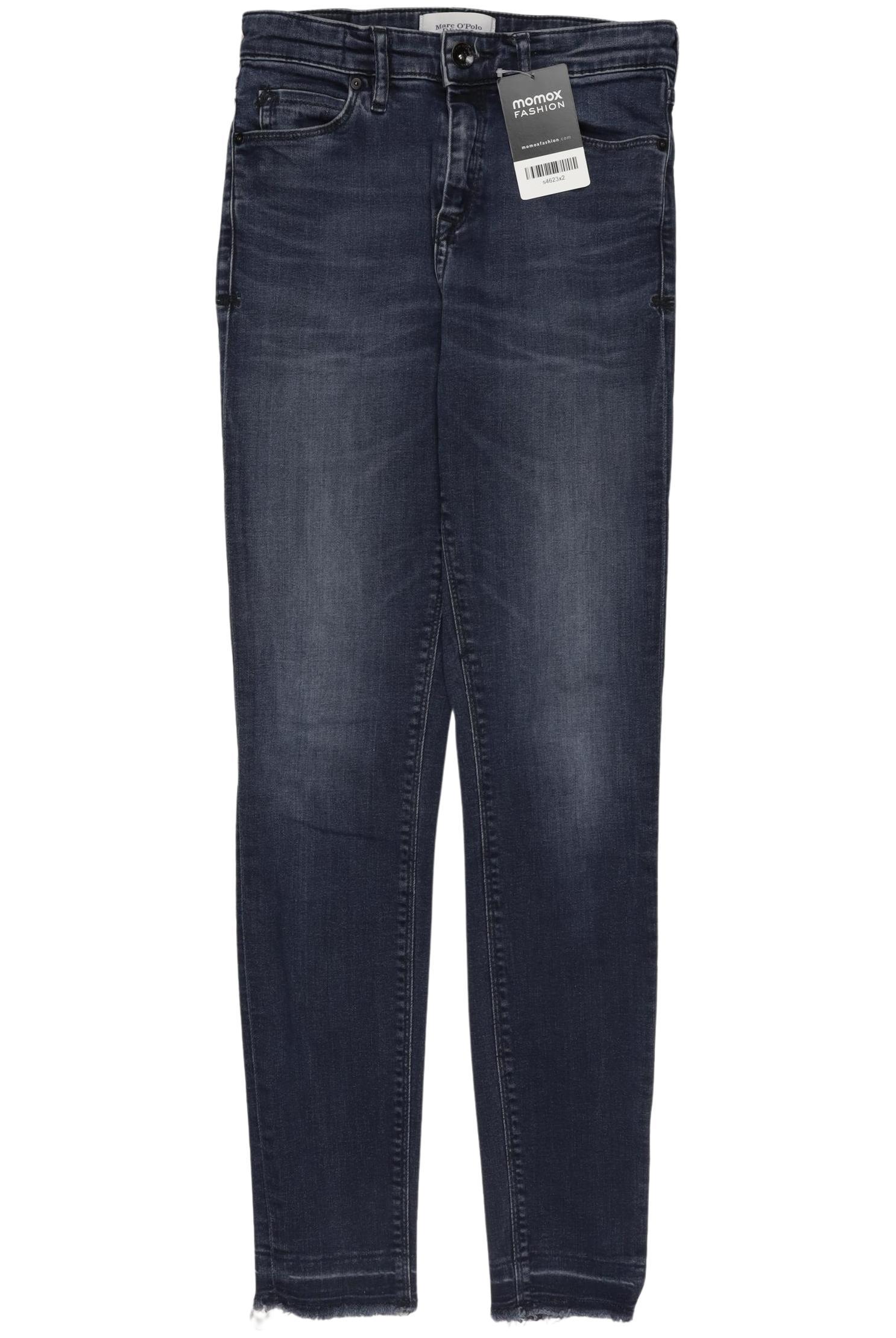 

Marc O Polo Damen Jeans, blau, Gr. 26