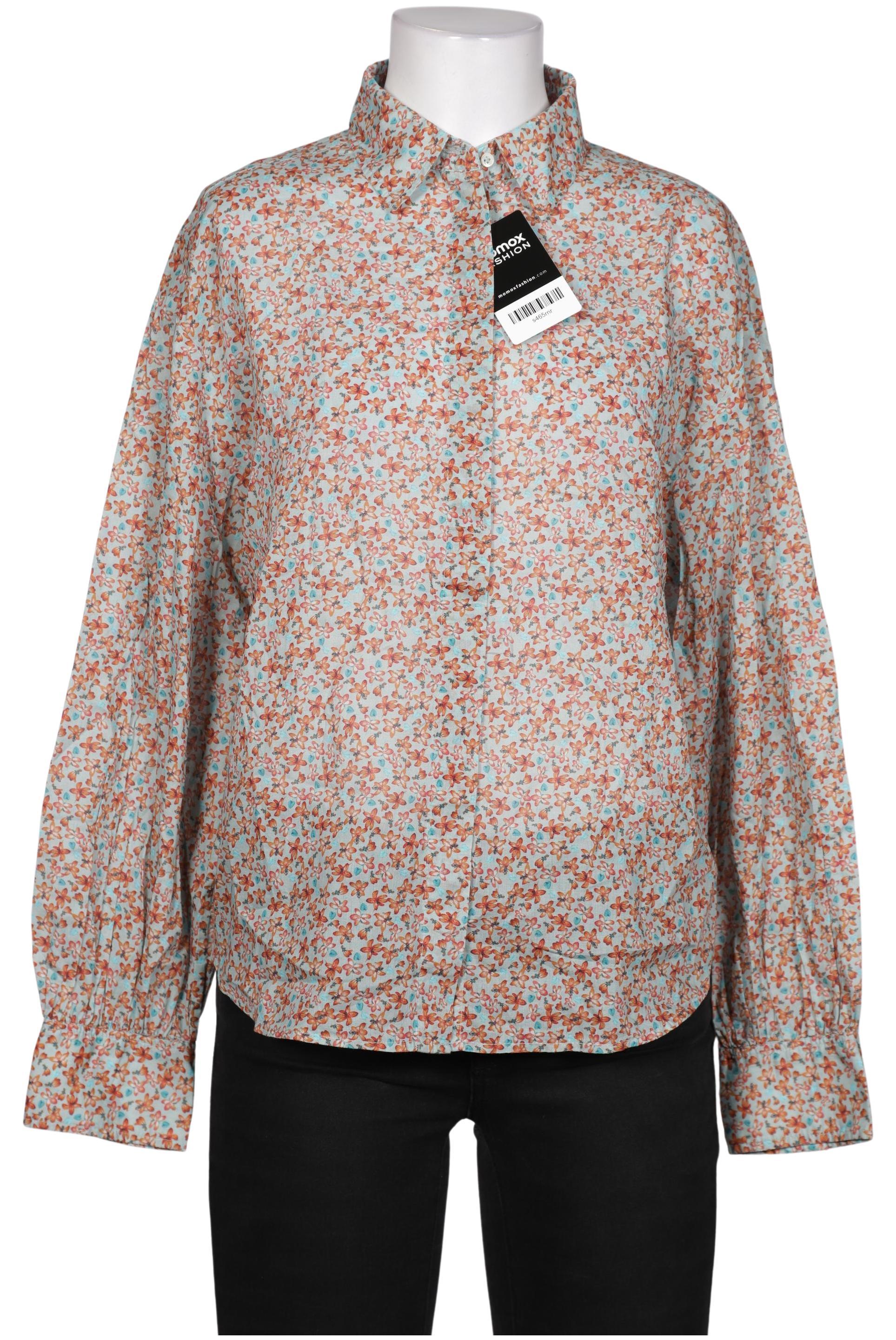 

Marc O Polo Damen Bluse, mehrfarbig, Gr. 36