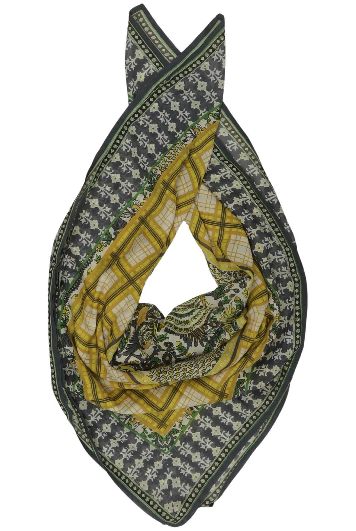 

Marc O Polo Damen Schal, mehrfarbig, Gr.