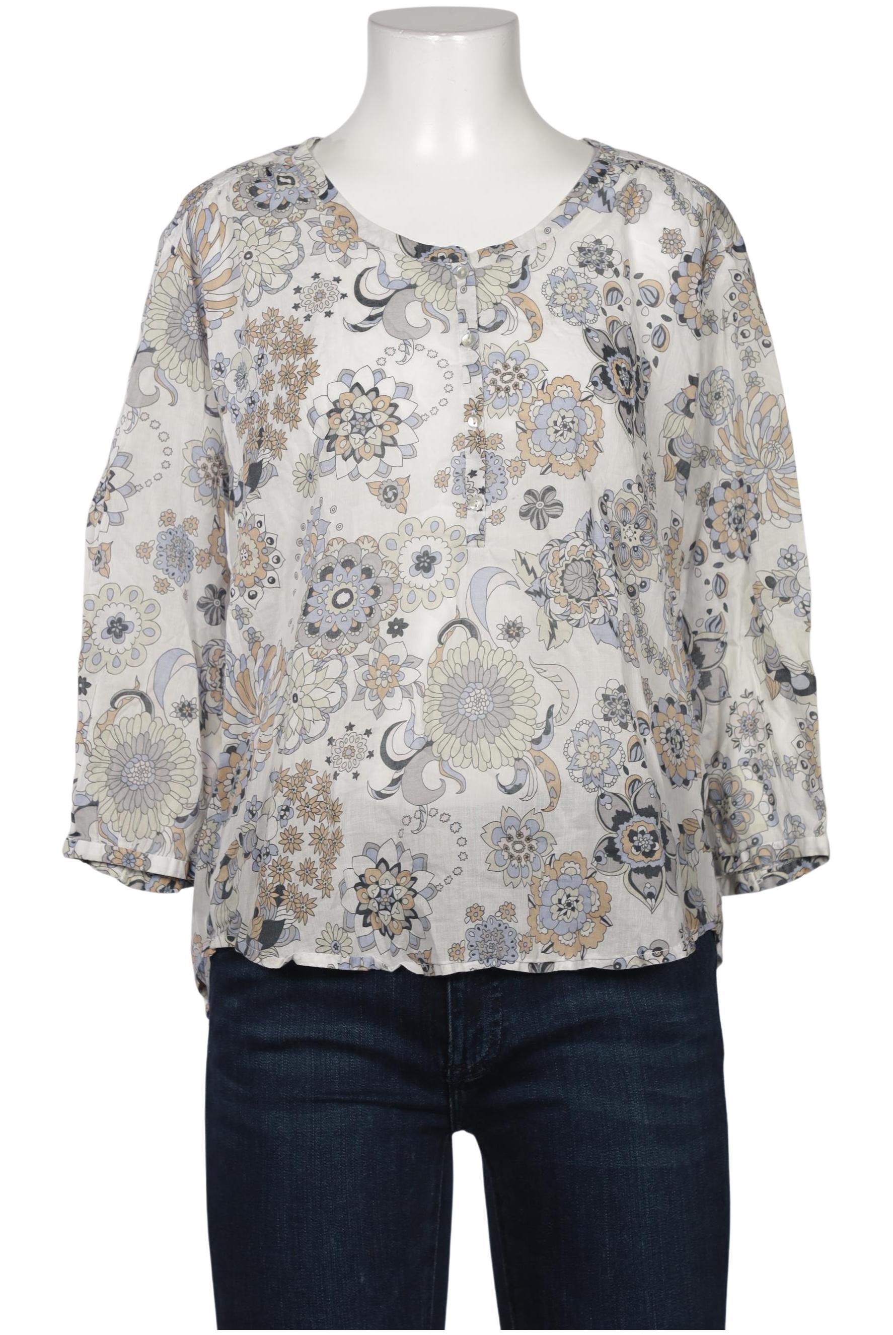

Marc O Polo Damen Bluse, mehrfarbig, Gr. 40