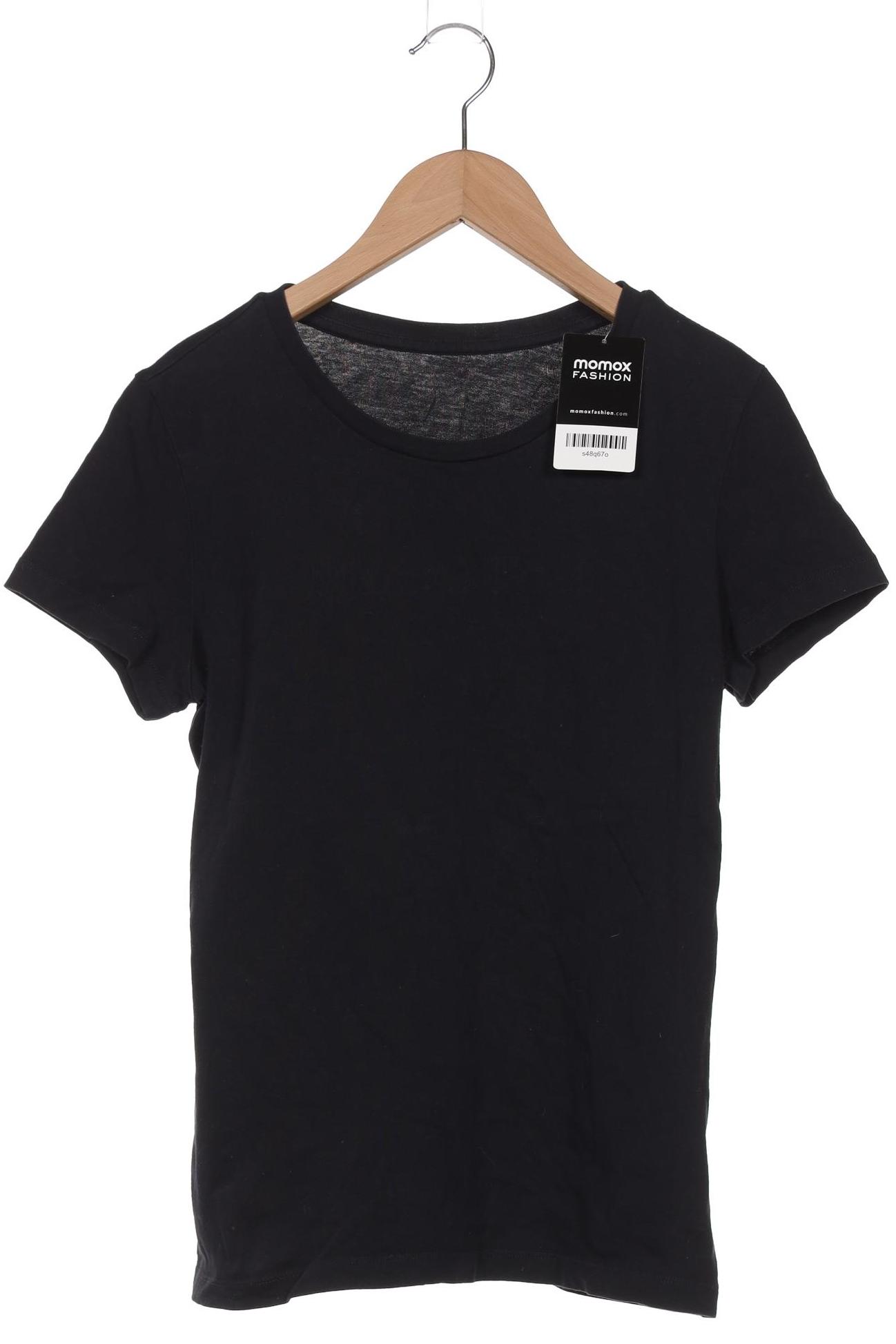 

Marc O Polo Damen T-Shirt, marineblau, Gr. 36