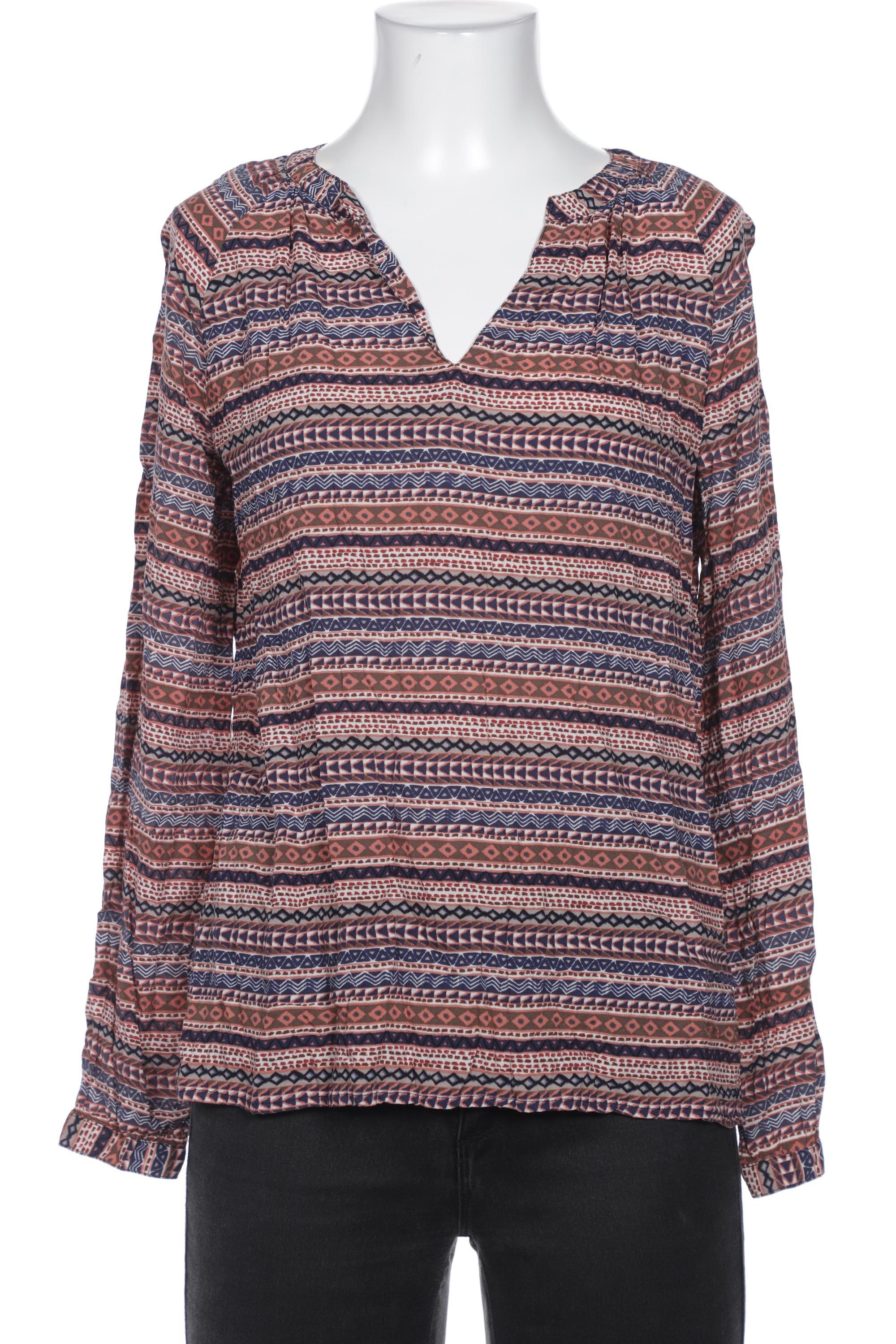

Marc O Polo Damen Bluse, braun