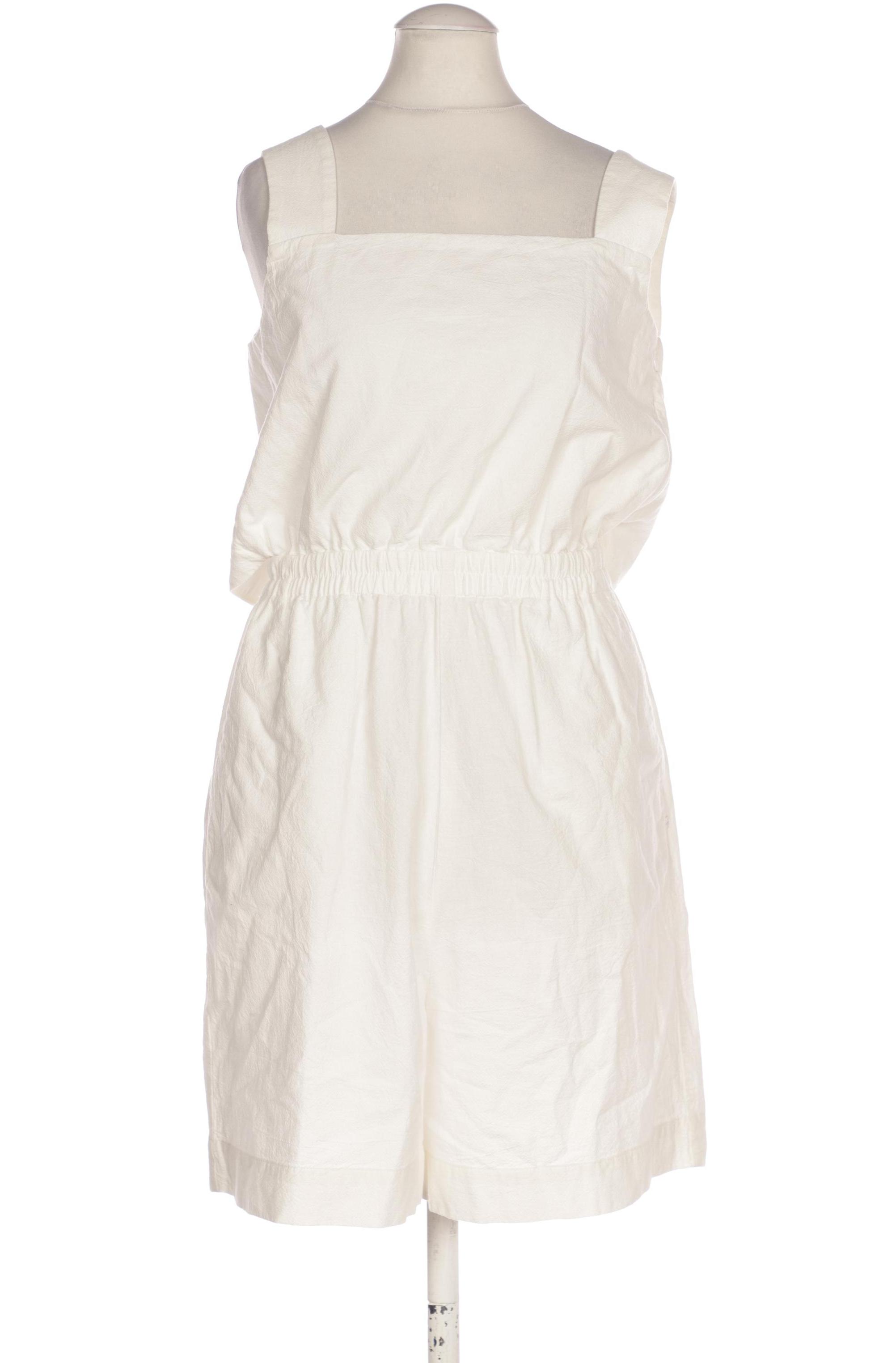 

Marc O Polo Damen Jumpsuit/Overall, weiß, Gr. 34