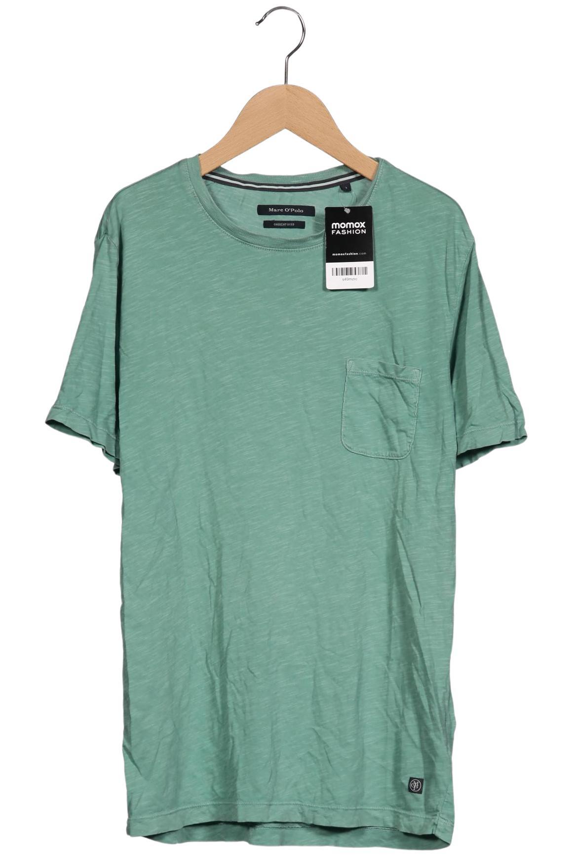 

Marc O Polo Herren T-Shirt, hellgrün, Gr. 46