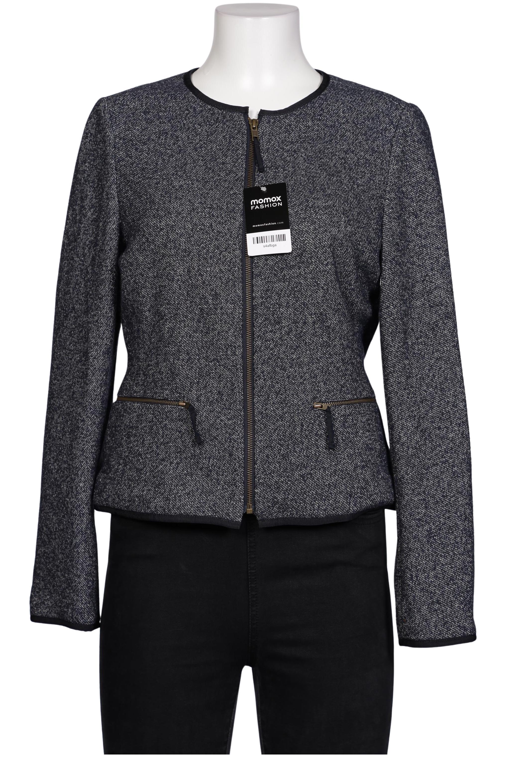 

Marc O Polo Damen Blazer, marineblau, Gr. 40