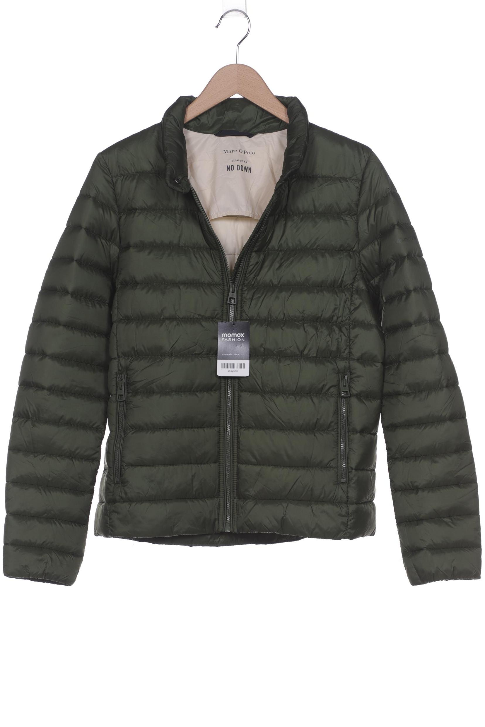 

Marc O Polo Damen Jacke, grün, Gr. 42