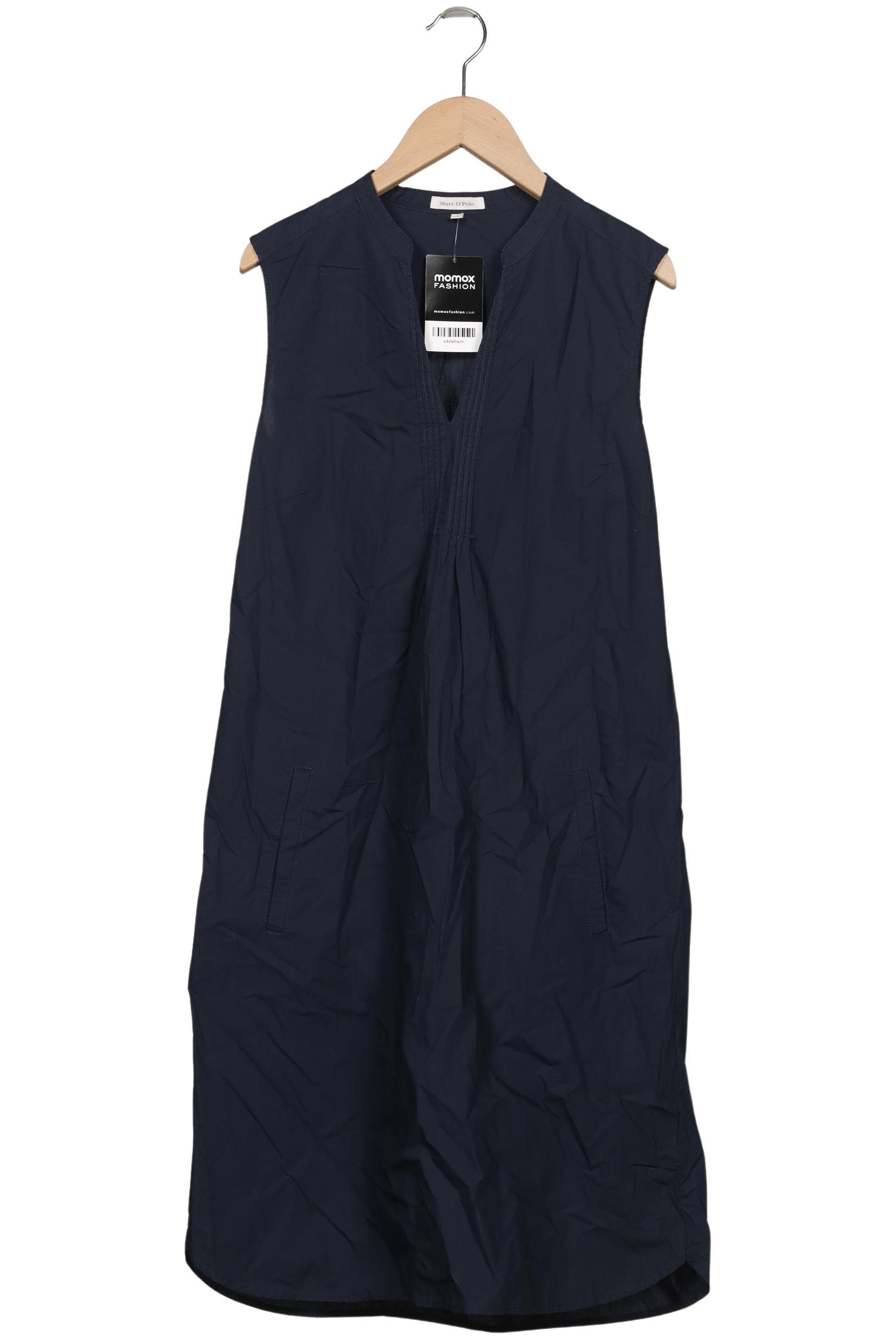 

Marc O Polo Damen Kleid, marineblau, Gr. 36