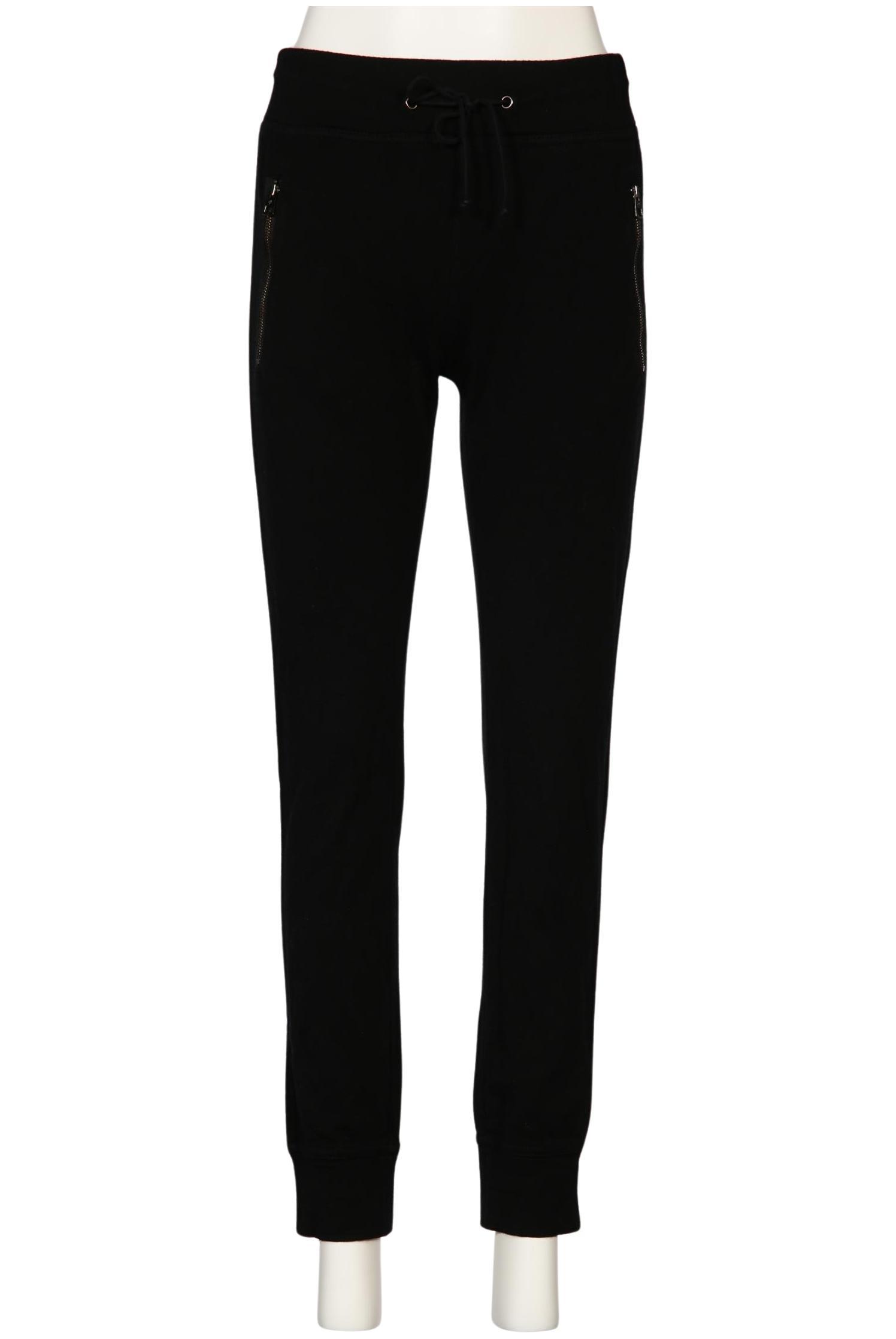 

Marc O Polo Damen Stoffhose, schwarz, Gr. 0