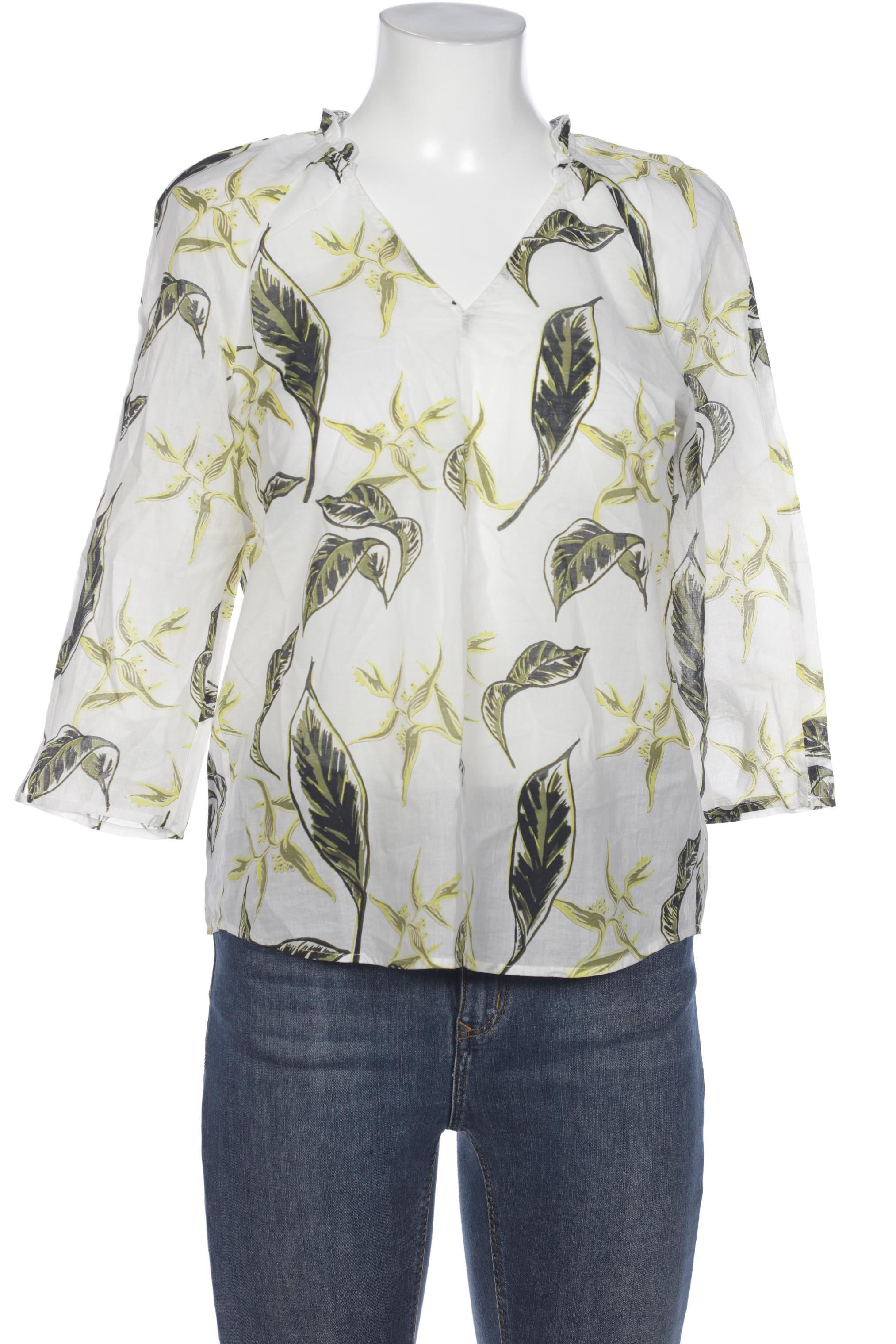 

Marc O Polo Damen Bluse, grün