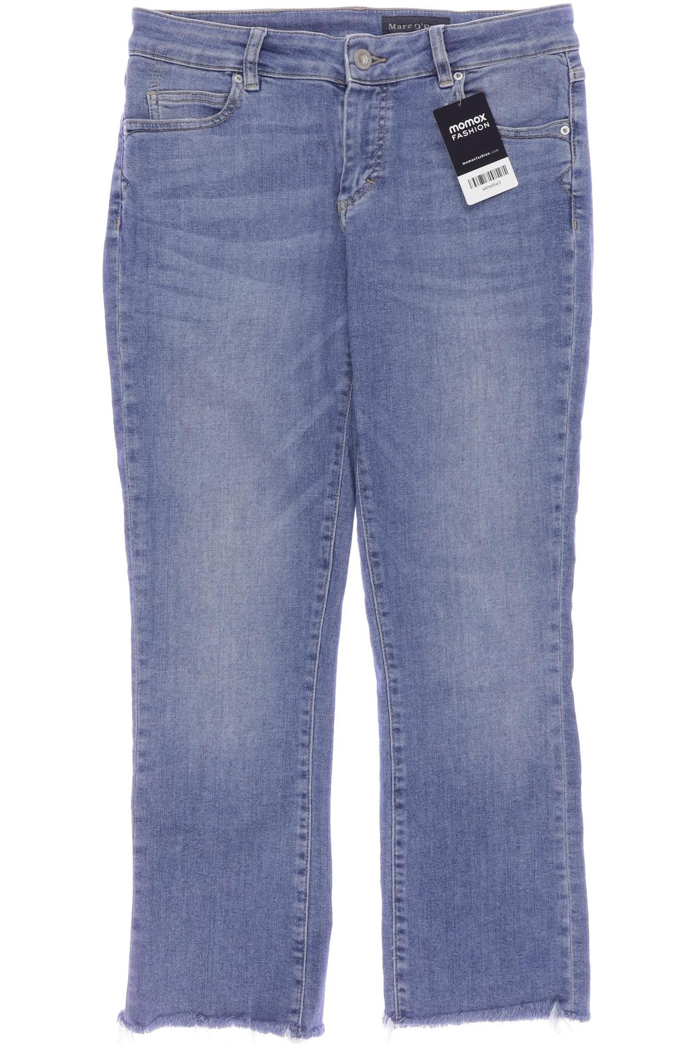 

Marc O Polo Damen Jeans, blau, Gr. 29