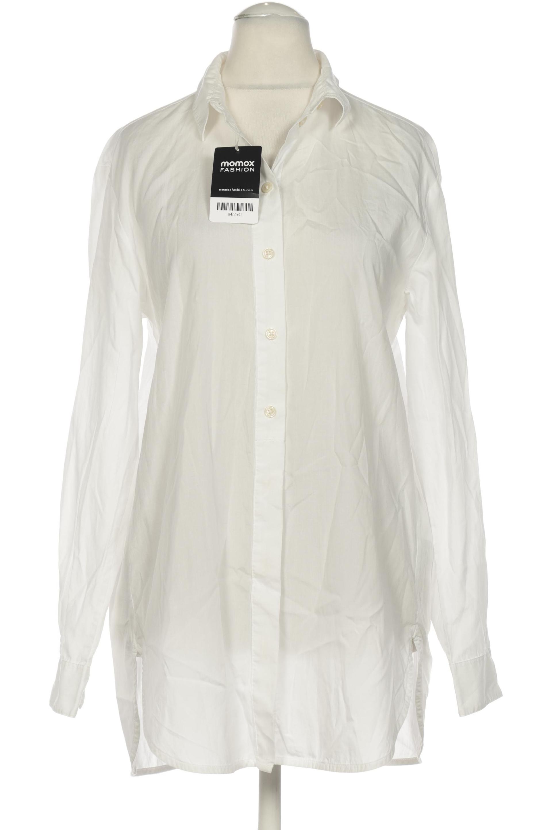 

Marc O Polo Damen Bluse, weiß