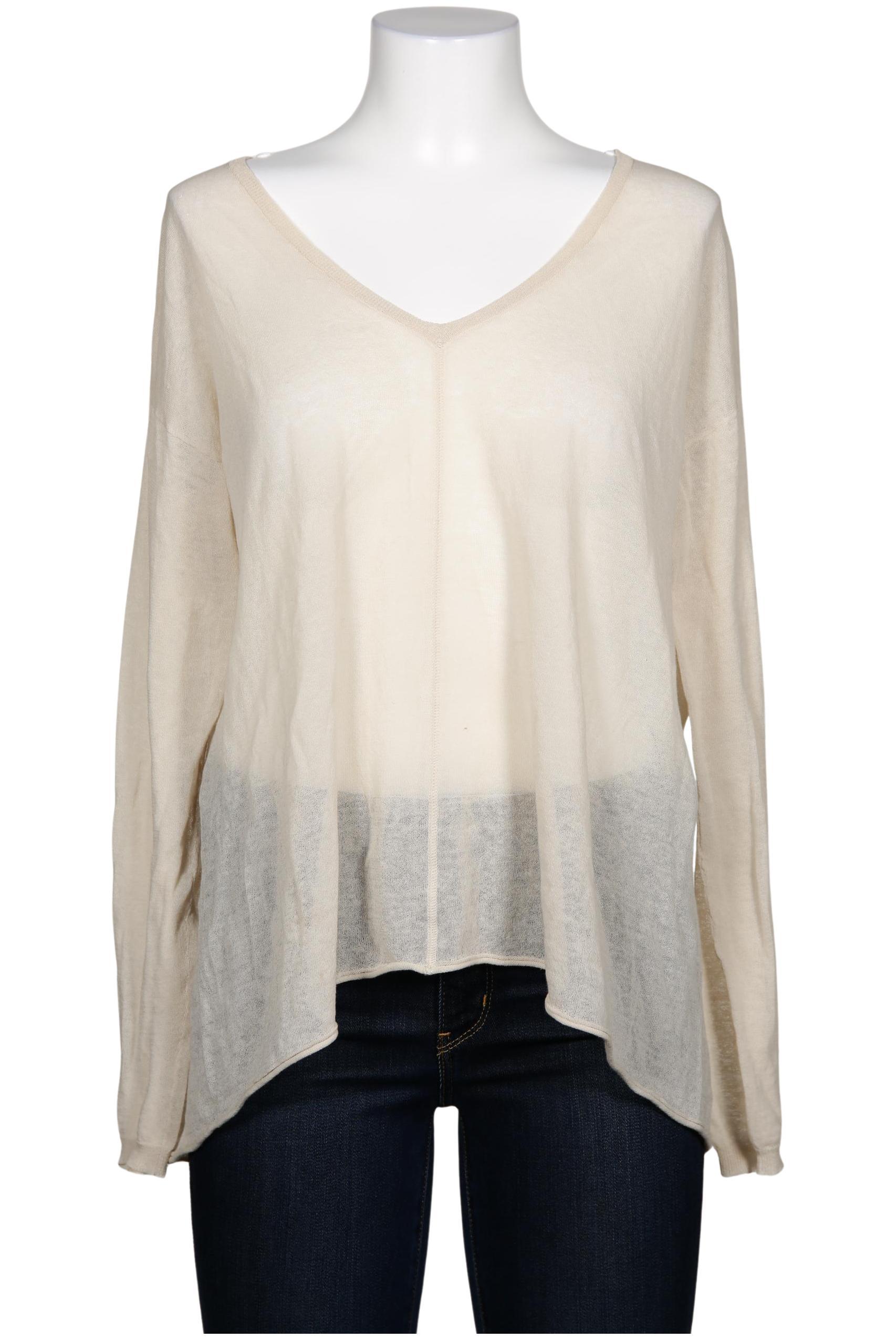 

Marc O Polo Damen Pullover, beige, Gr. 42