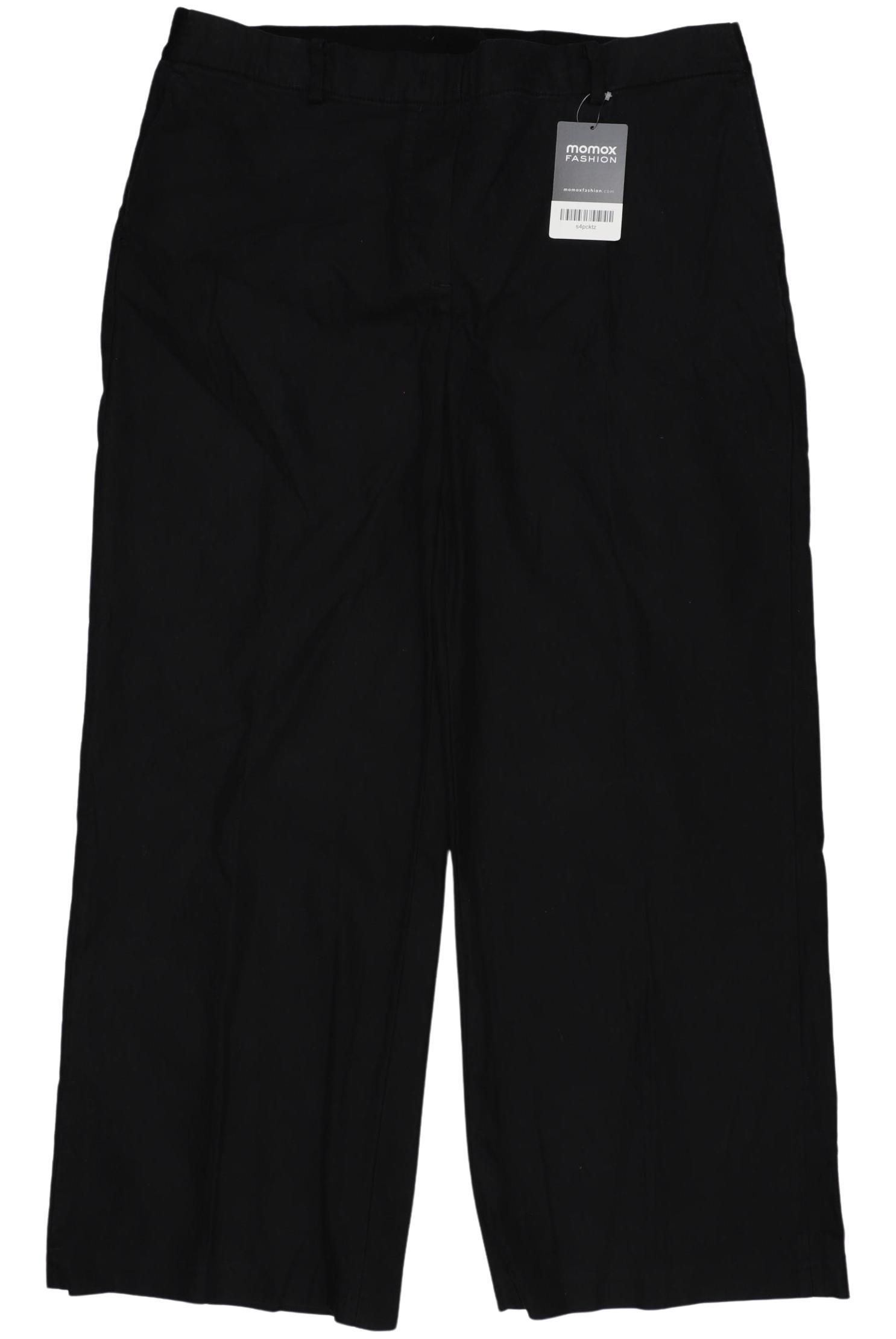 

Marc O Polo Damen Stoffhose, schwarz, Gr. 44