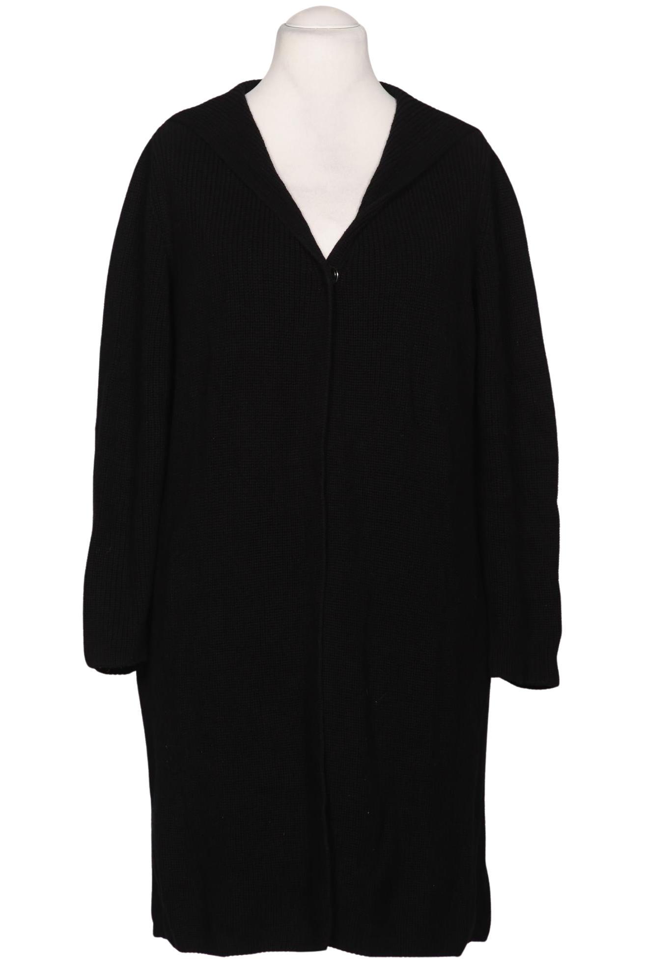 

Marc O Polo Damen Strickjacke, schwarz, Gr. 38