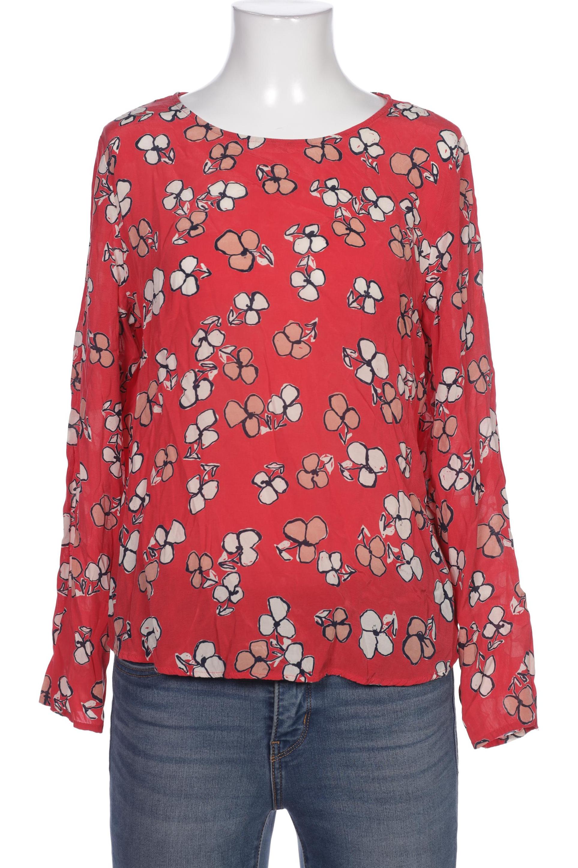 

Marc O Polo Damen Bluse, rot