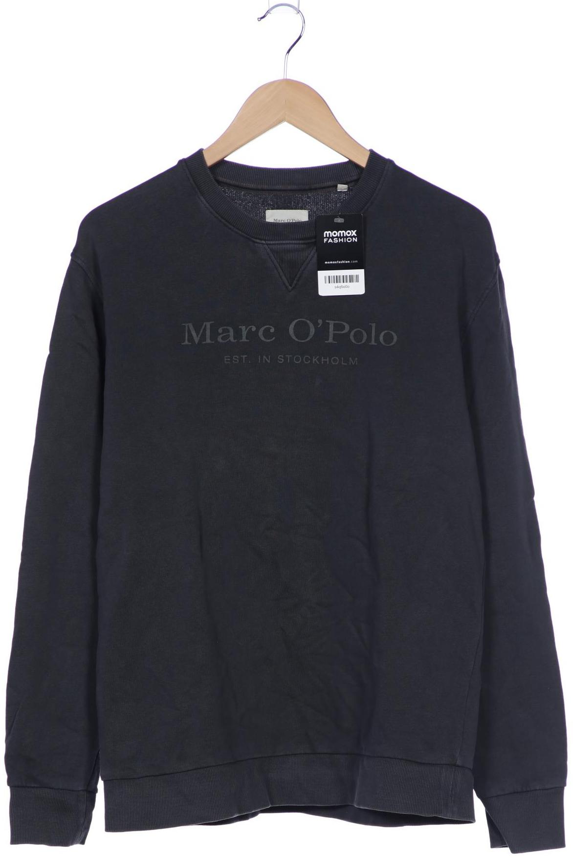 

Marc O Polo Herren Sweatshirt, grau, Gr. 48