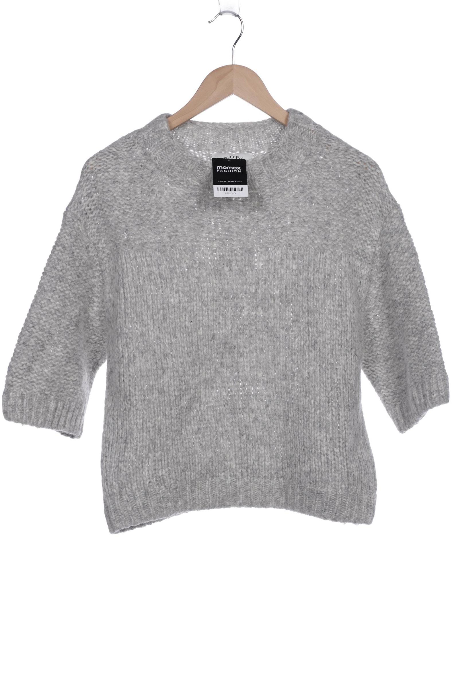 

Marc O Polo Damen Pullover, grau