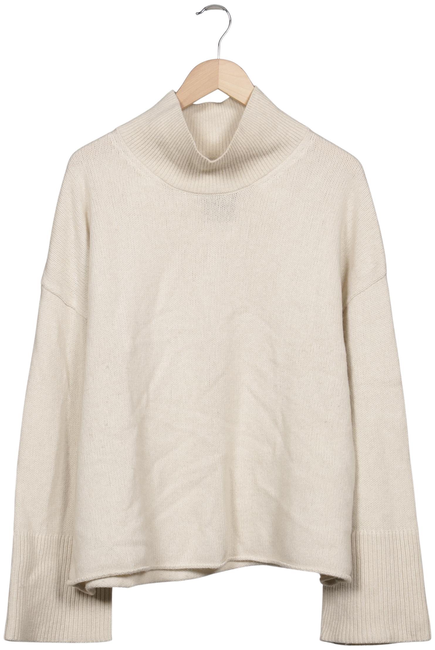

Marc O Polo Damen Pullover, cremeweiß, Gr. 42