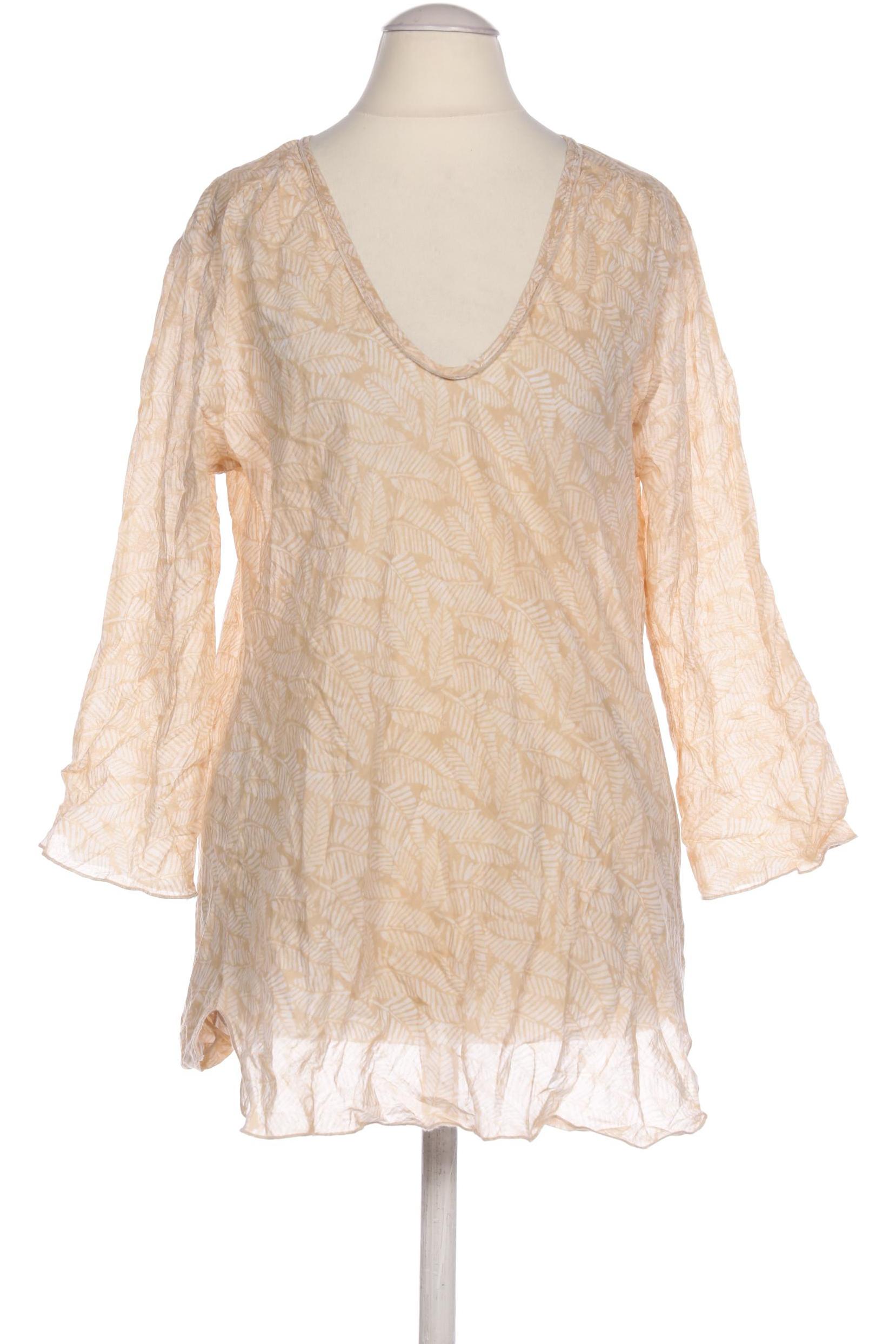 

Marc O Polo Damen Bluse, beige