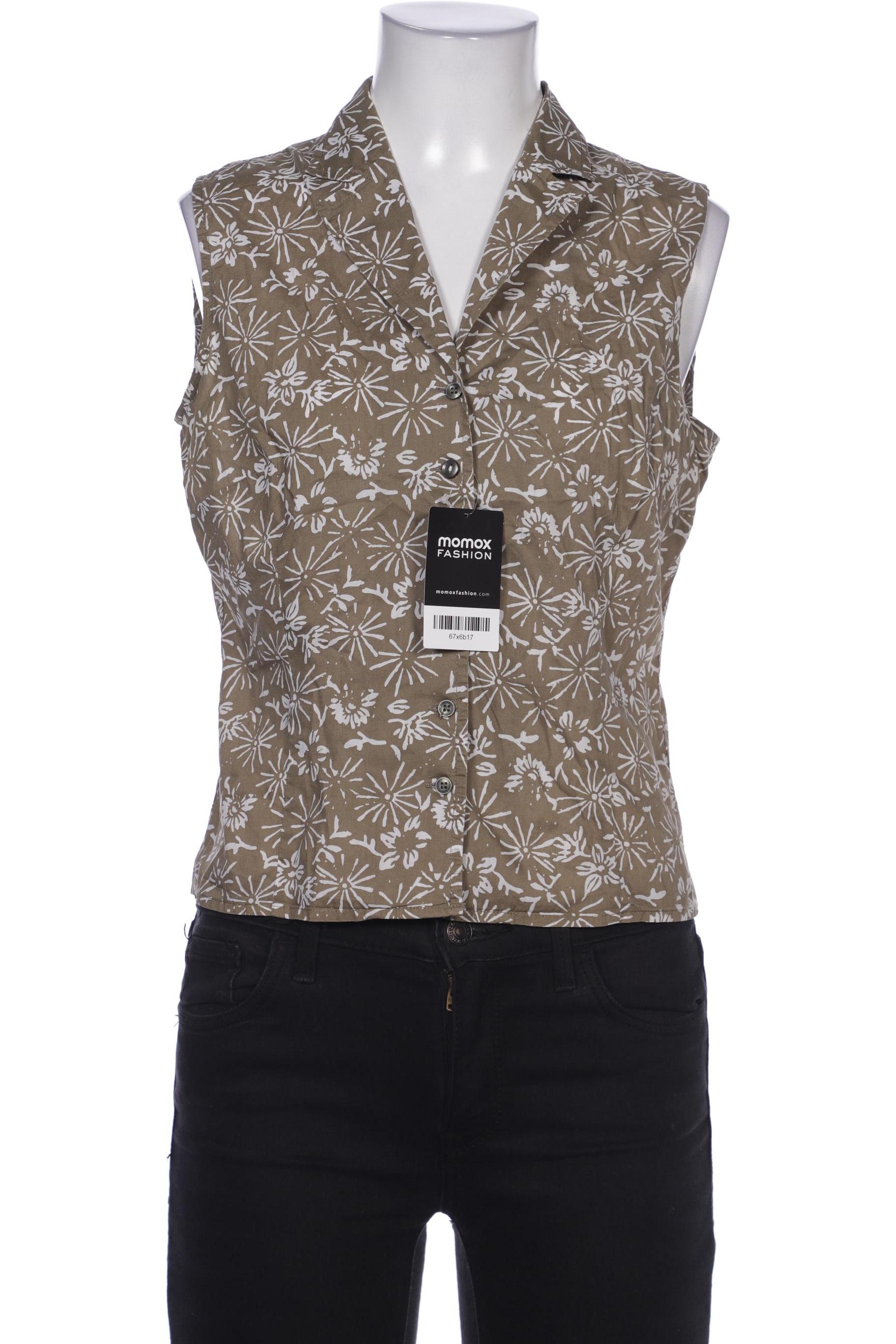 

Marc O Polo Damen Bluse, grün, Gr. 36