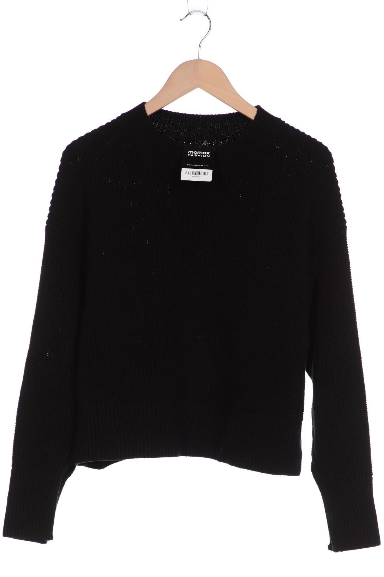 

Marc O Polo Damen Pullover, schwarz