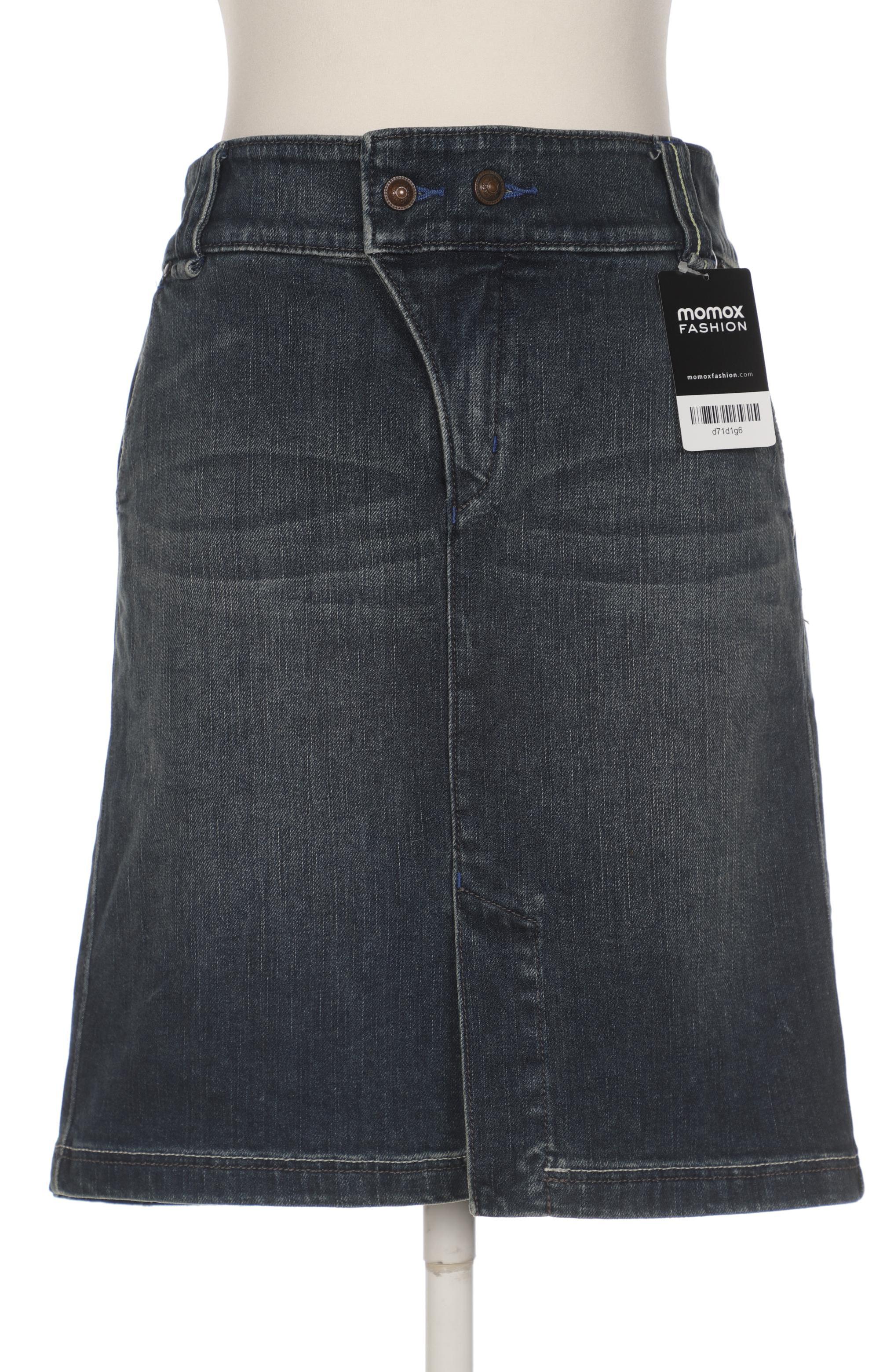 

Marc O Polo Damen Rock, marineblau
