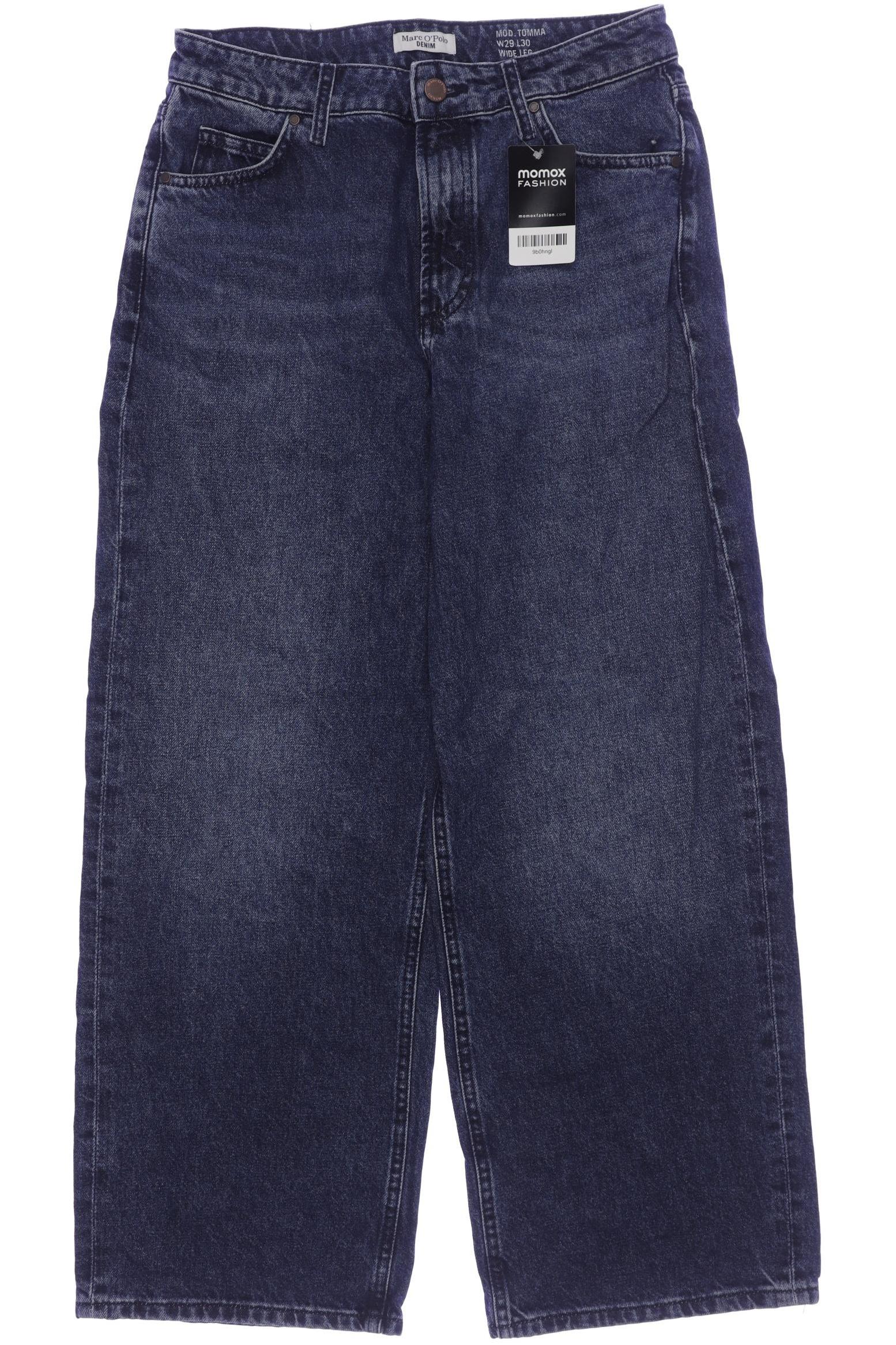 

Marc O Polo Damen Jeans, blau, Gr. 29