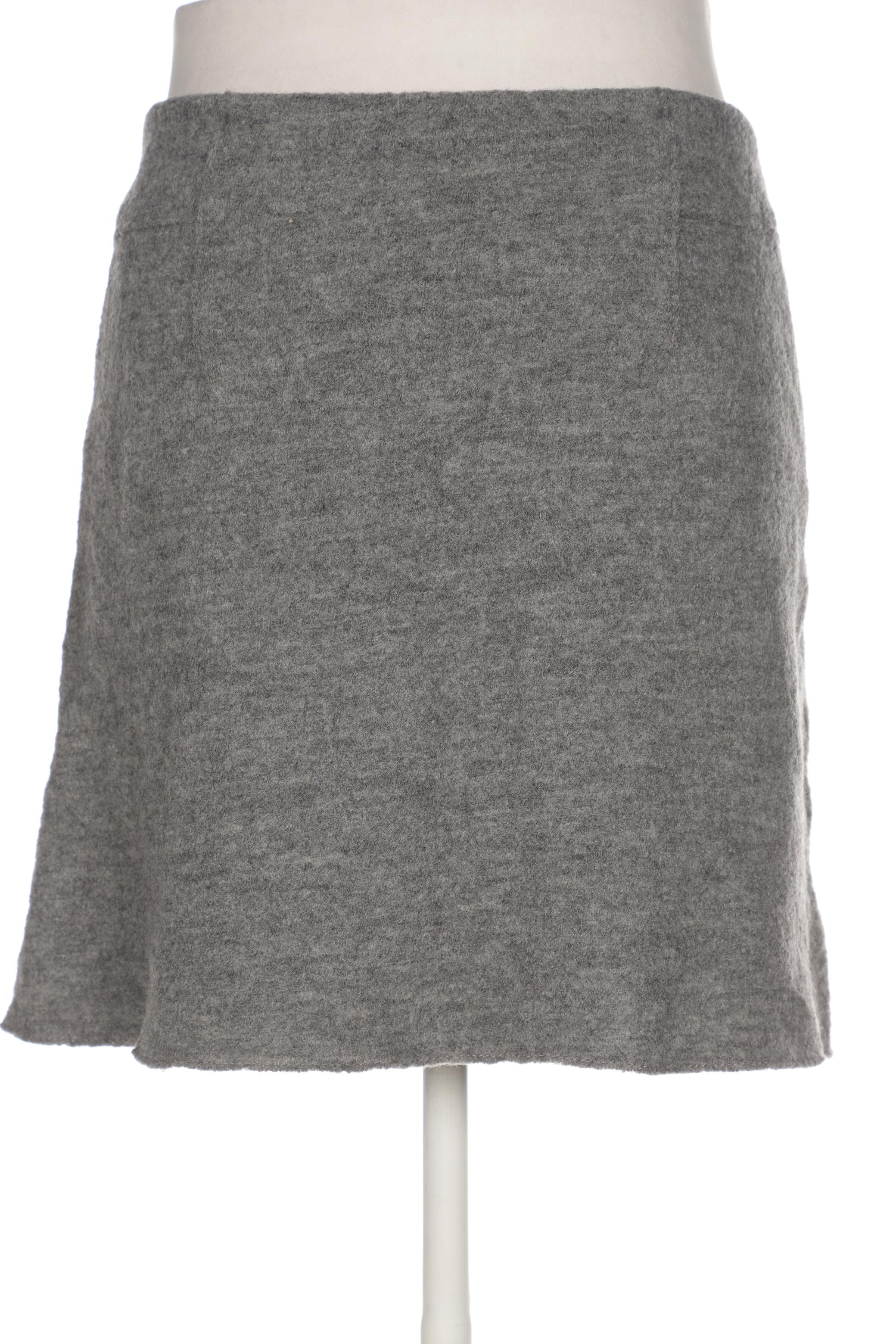 

Marc O Polo Damen Rock, grau, Gr. 42