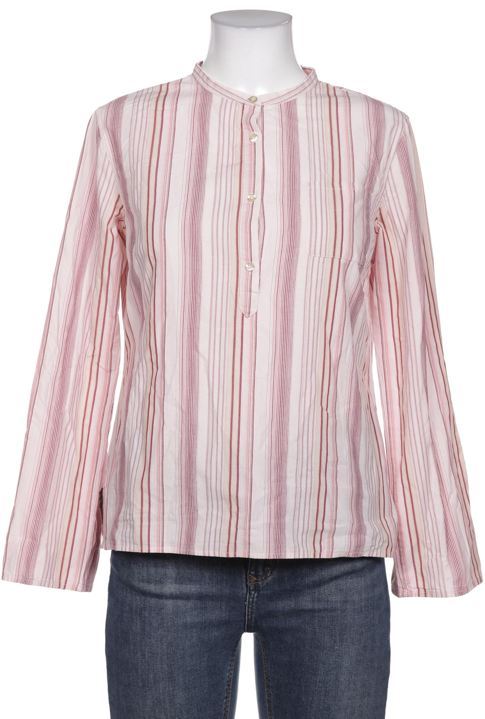 

Marc O Polo Damen Bluse, pink, Gr. 38