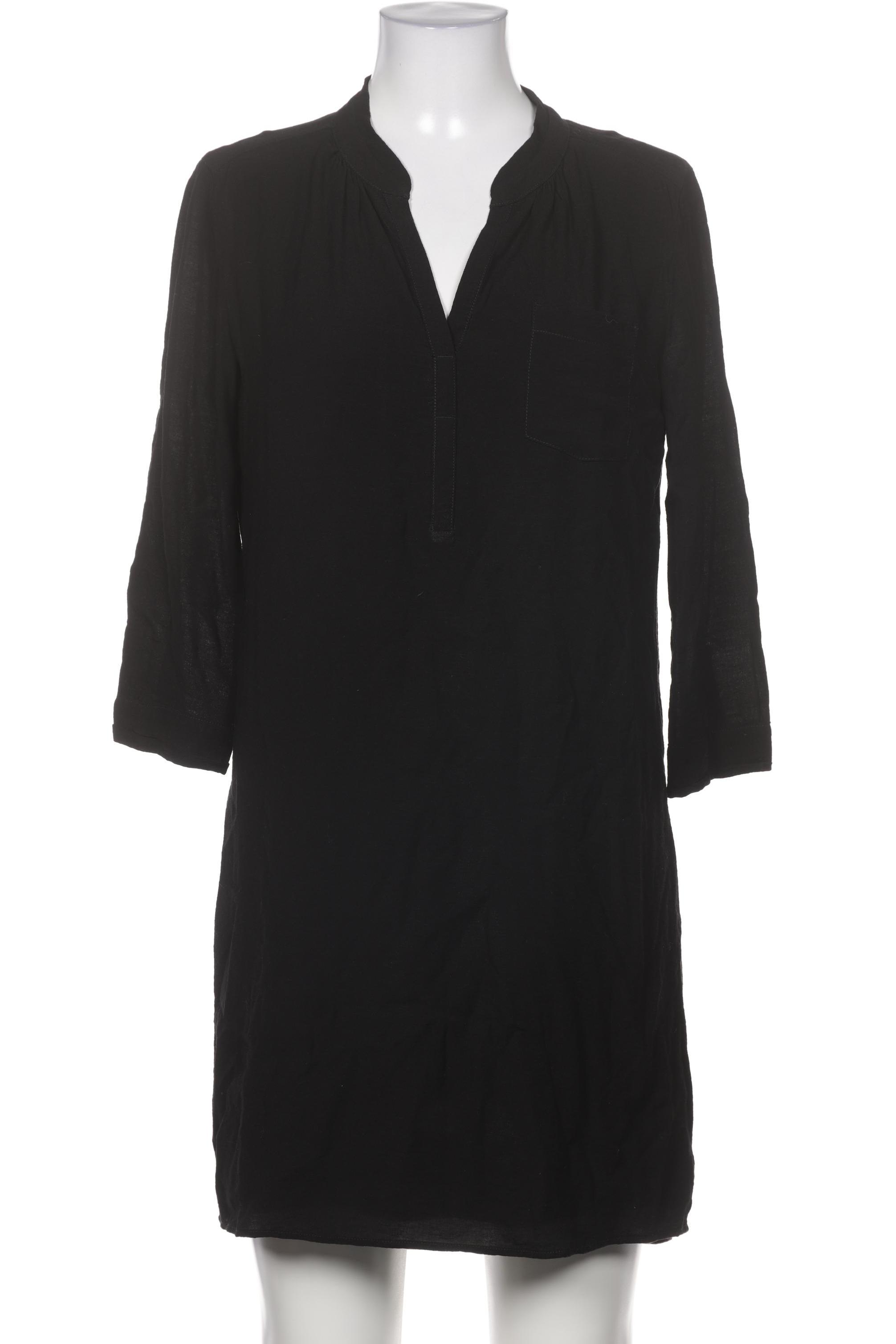 

Marc O Polo Damen Kleid, schwarz, Gr. 38