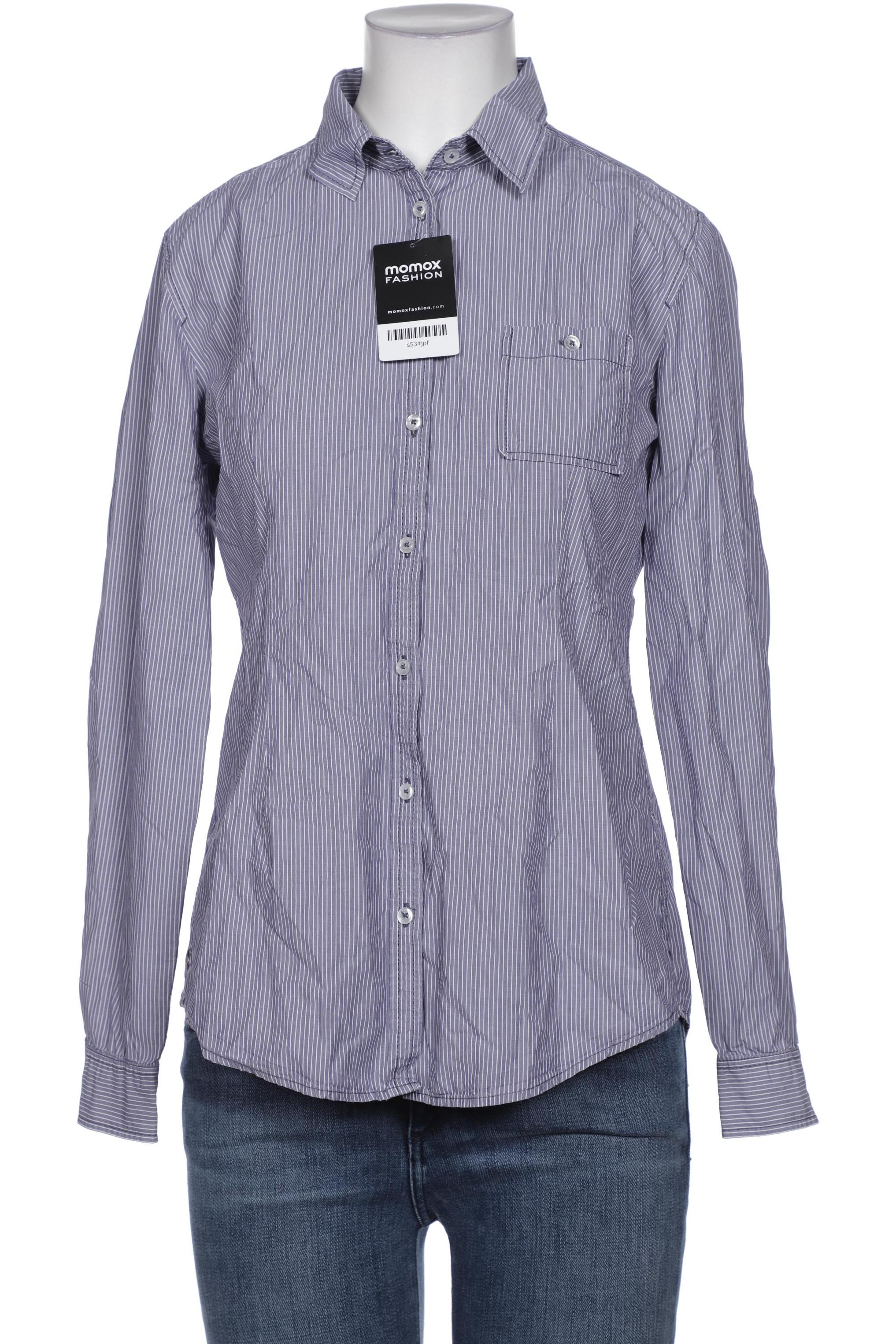 

Marc O Polo Damen Bluse, blau