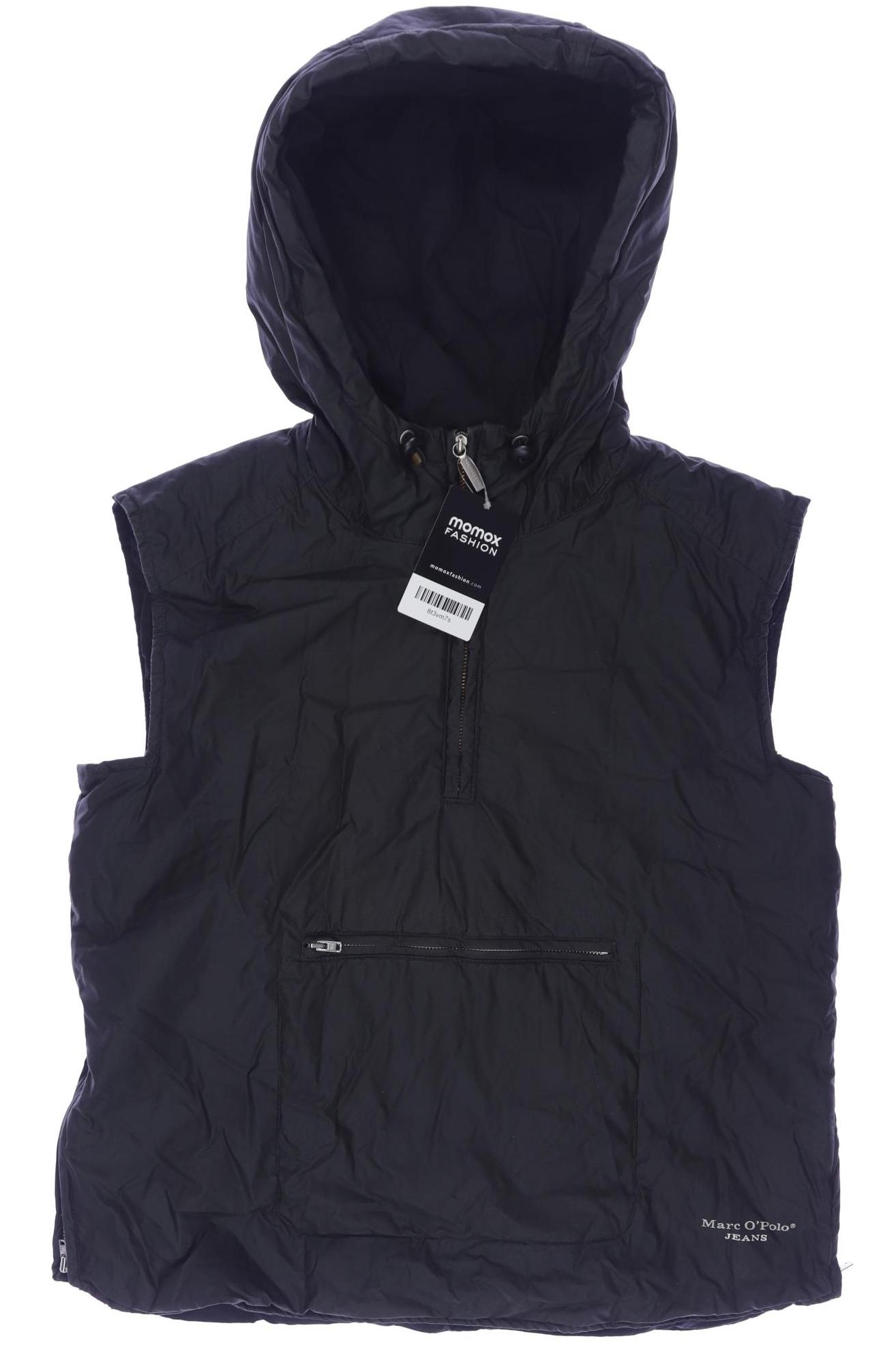 

Marc O Polo Damen Weste, schwarz, Gr. 36